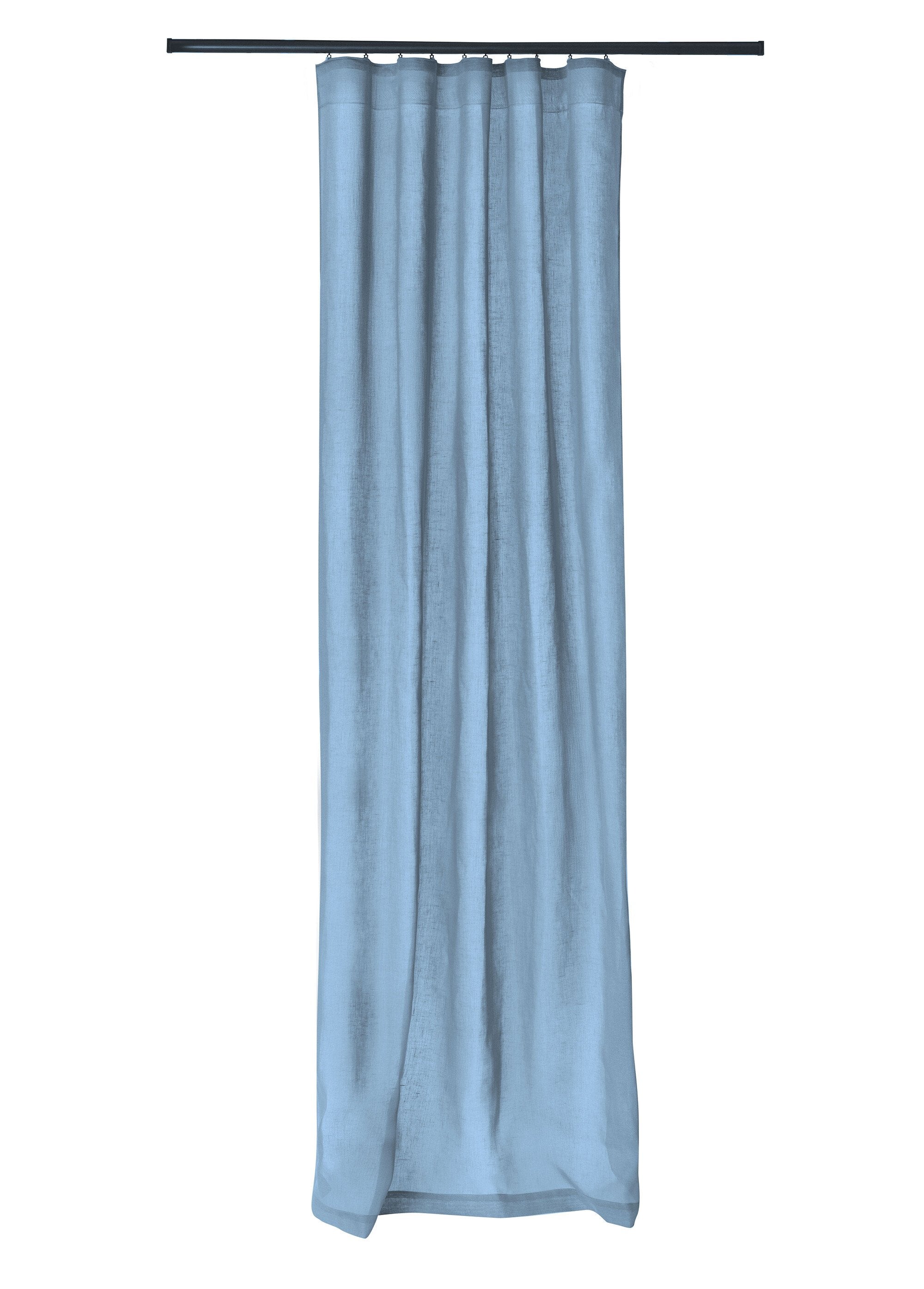 Tenda_dall'aspetto_naturale_per_binario_o_asta_Ceruleen_FA2_slim