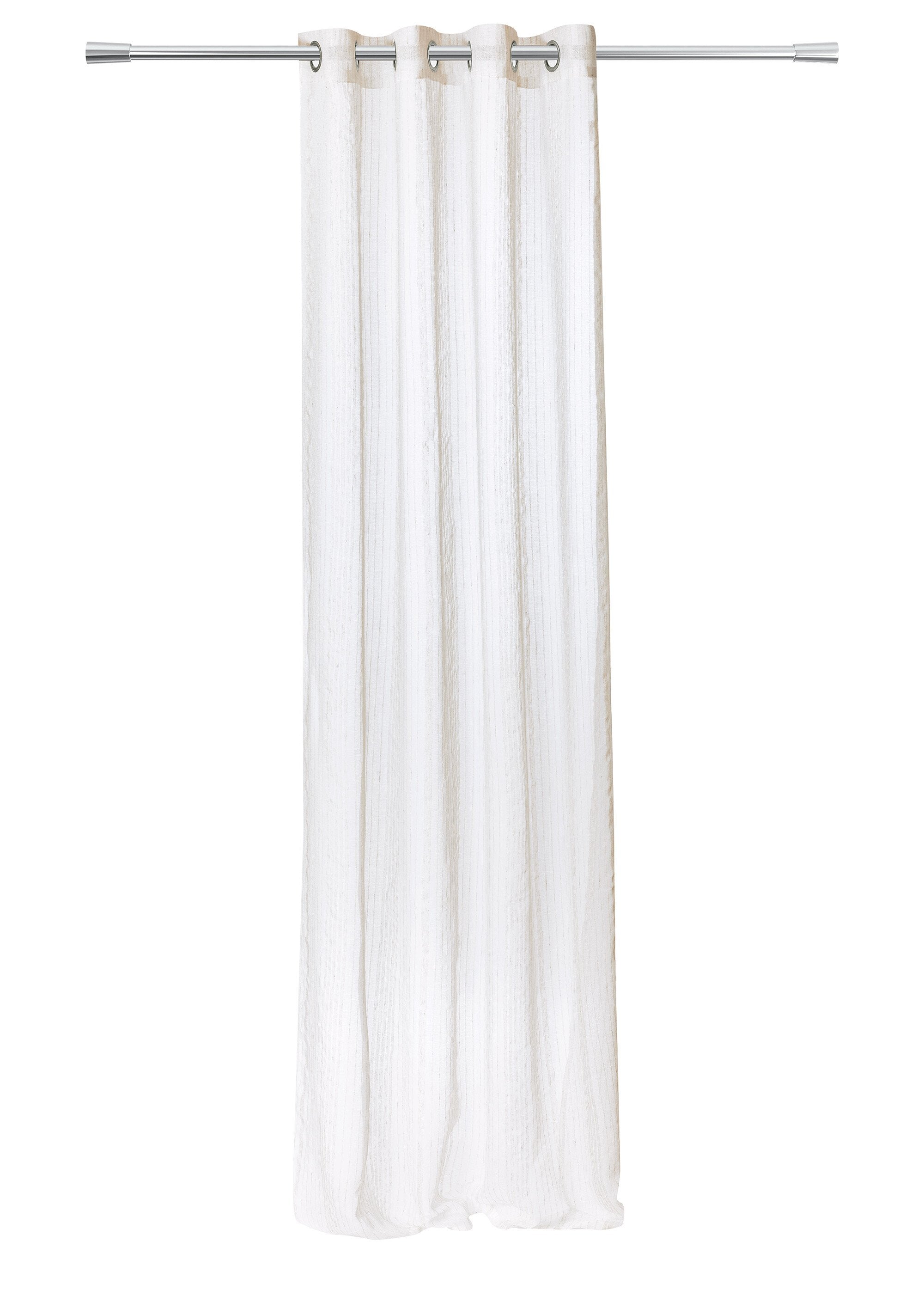 Tenda_a_occhielli,_aspetto_naturale_irregolare_Naturel_FA1_slim