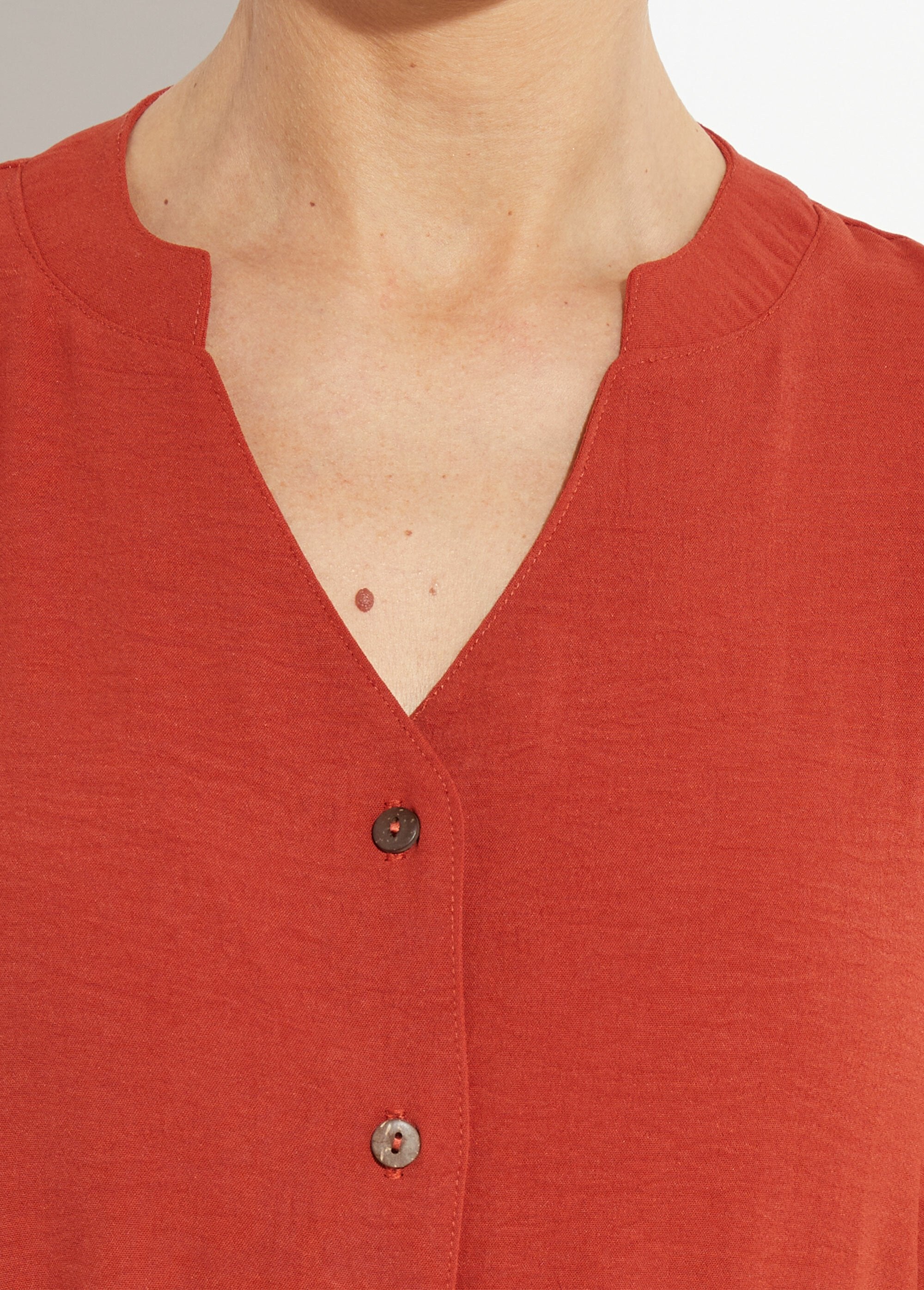 Abito_blusa_in_crêpe_in_stile_etnico_Terracota_DE1_slim