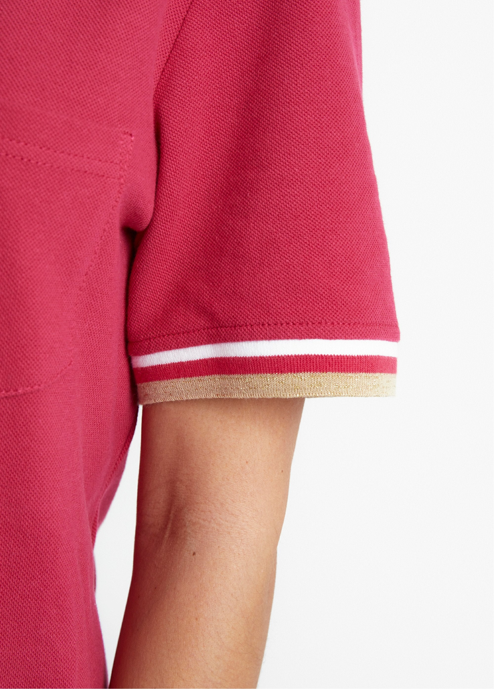 Abito_a_collo_alto_in_maglia_Fuchsia_DE3_slim