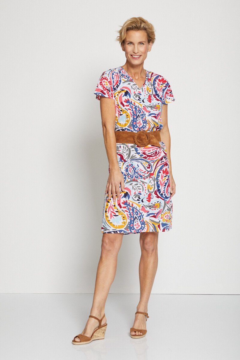 Abito_corto_taglio_dritto_Kimono_Multicolore_SF1_slim