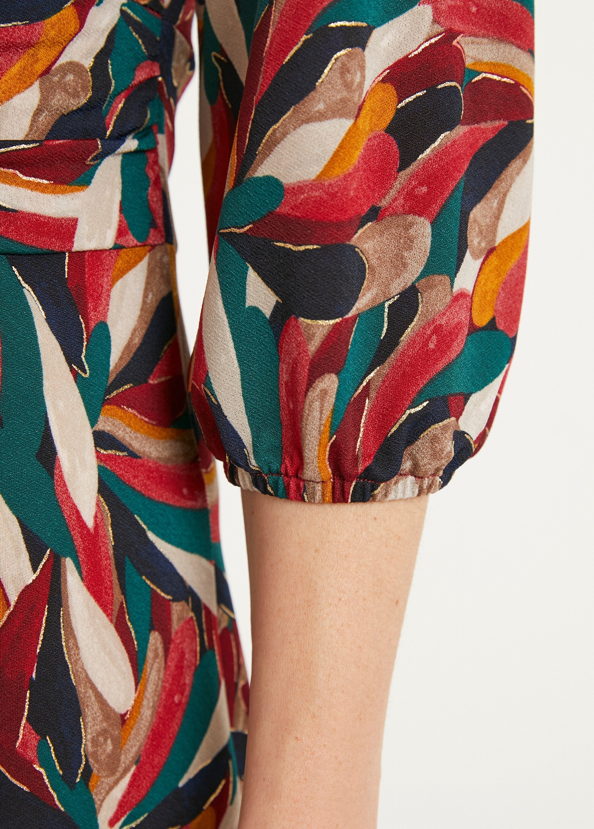 Abito_corto_svasato_stampato_con_scollo_rotondo_Multicolore_DE2_slim