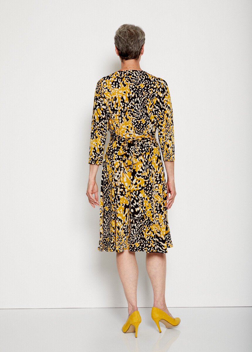 Abito_a_portafoglio_in_maglia_Imprime_miel_DO1_slim