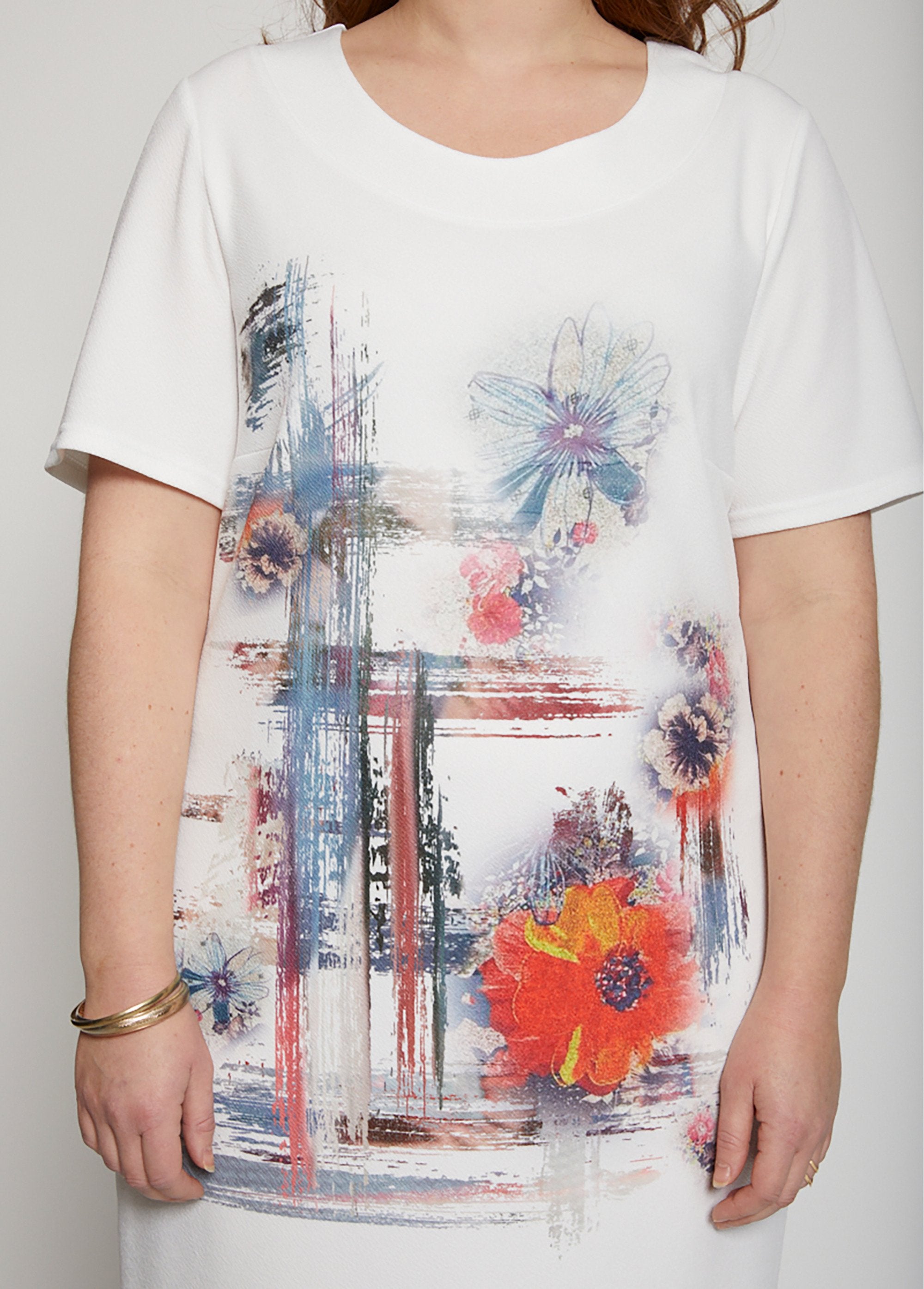 Abito_dritto_in_maglia_waffle_con_motivo_a_fantasia_Fond_naturel_DE1_curvy