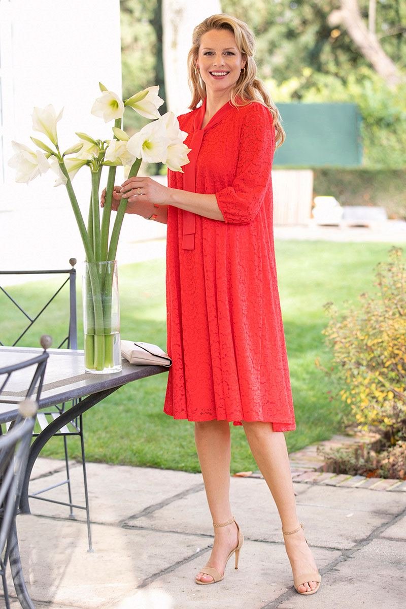 Abito_ampio_in_maglia_di_pizzo_Corail_FA1_slim