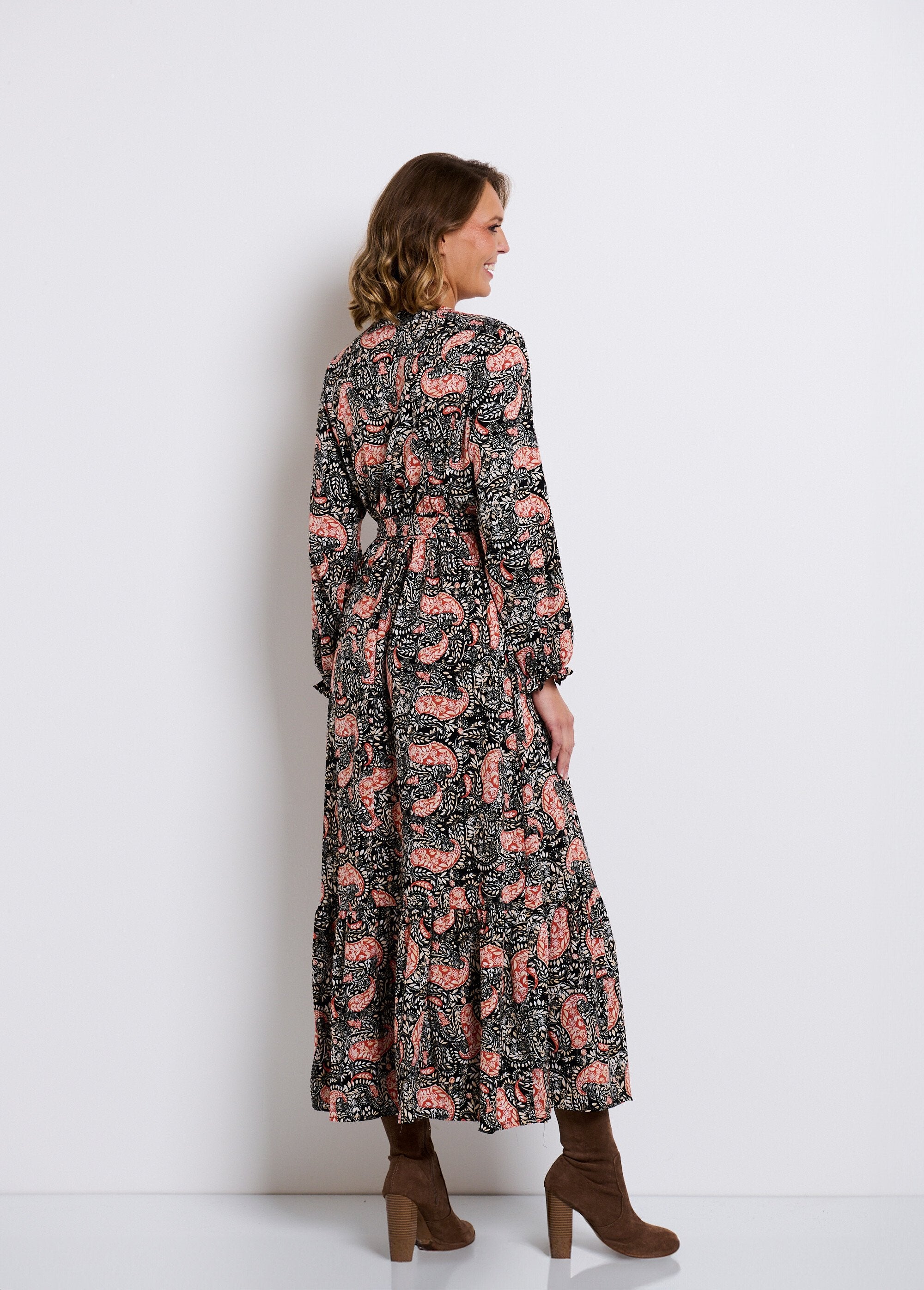 Maxi_abito_con_elastico_in_vita_Noir_et_brique_DO1_slim