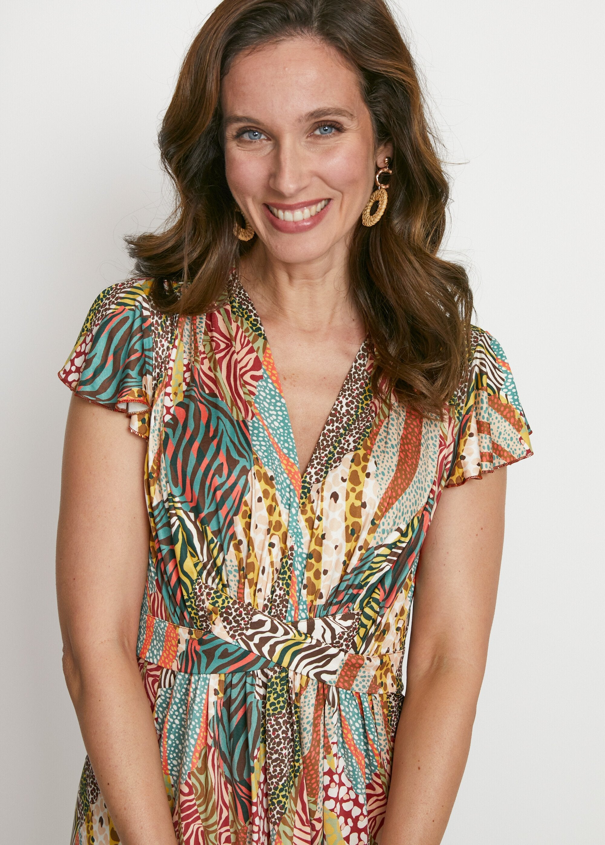 Maxi_abito_svasato_con_stampa_safari_Multicolore_DE1_slim