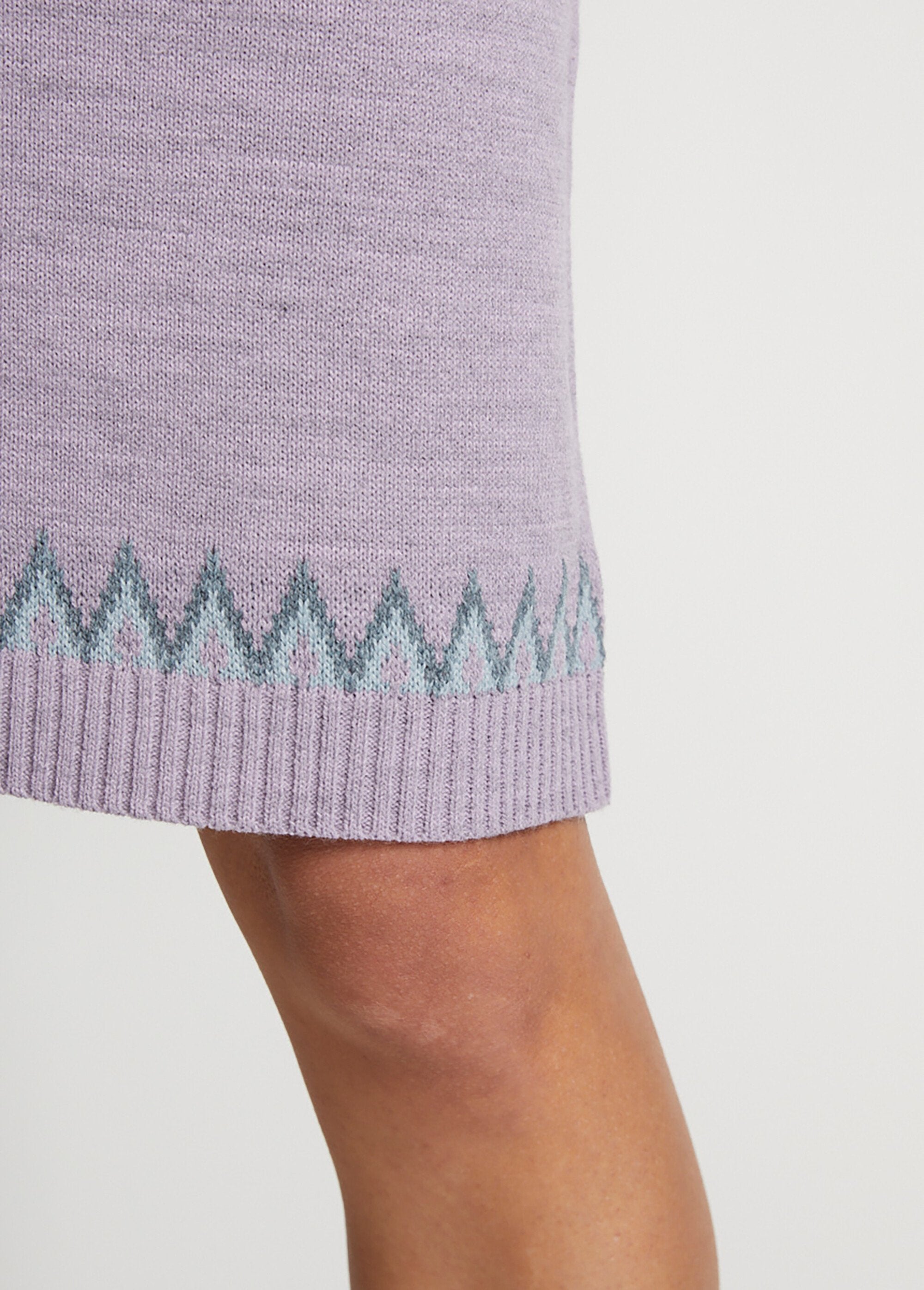 Abito_corto_da_sole_in_jacquard_Jacquard_viola_DE3_slim