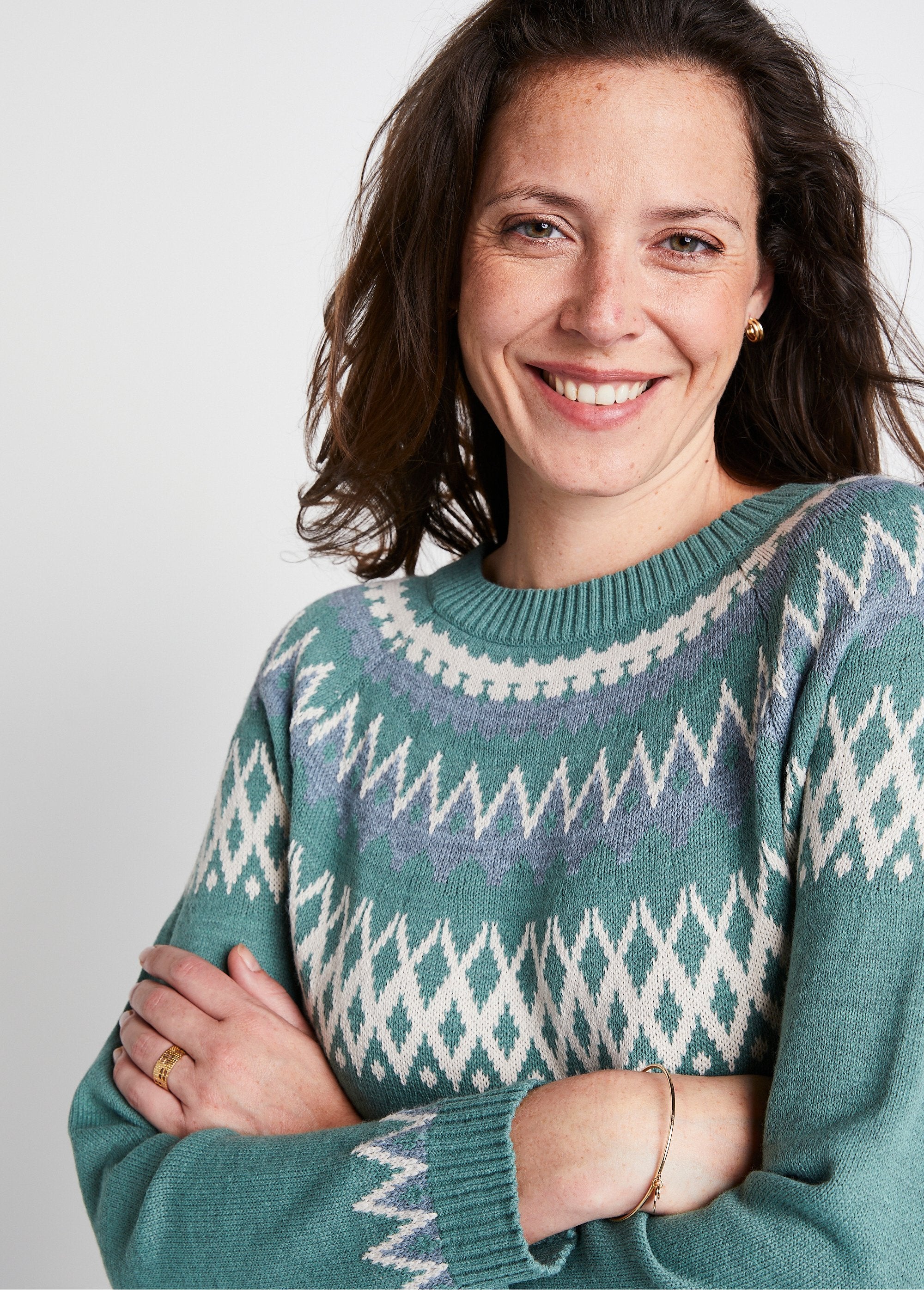 Abito_corto_da_sole_in_jacquard_Jacquard_verde_DE1_slim