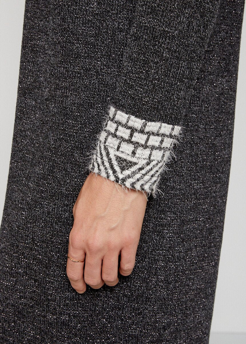 Abito_in_maglia_cangiante_con_dettaglio_jacquard_Gris_DE2_slim