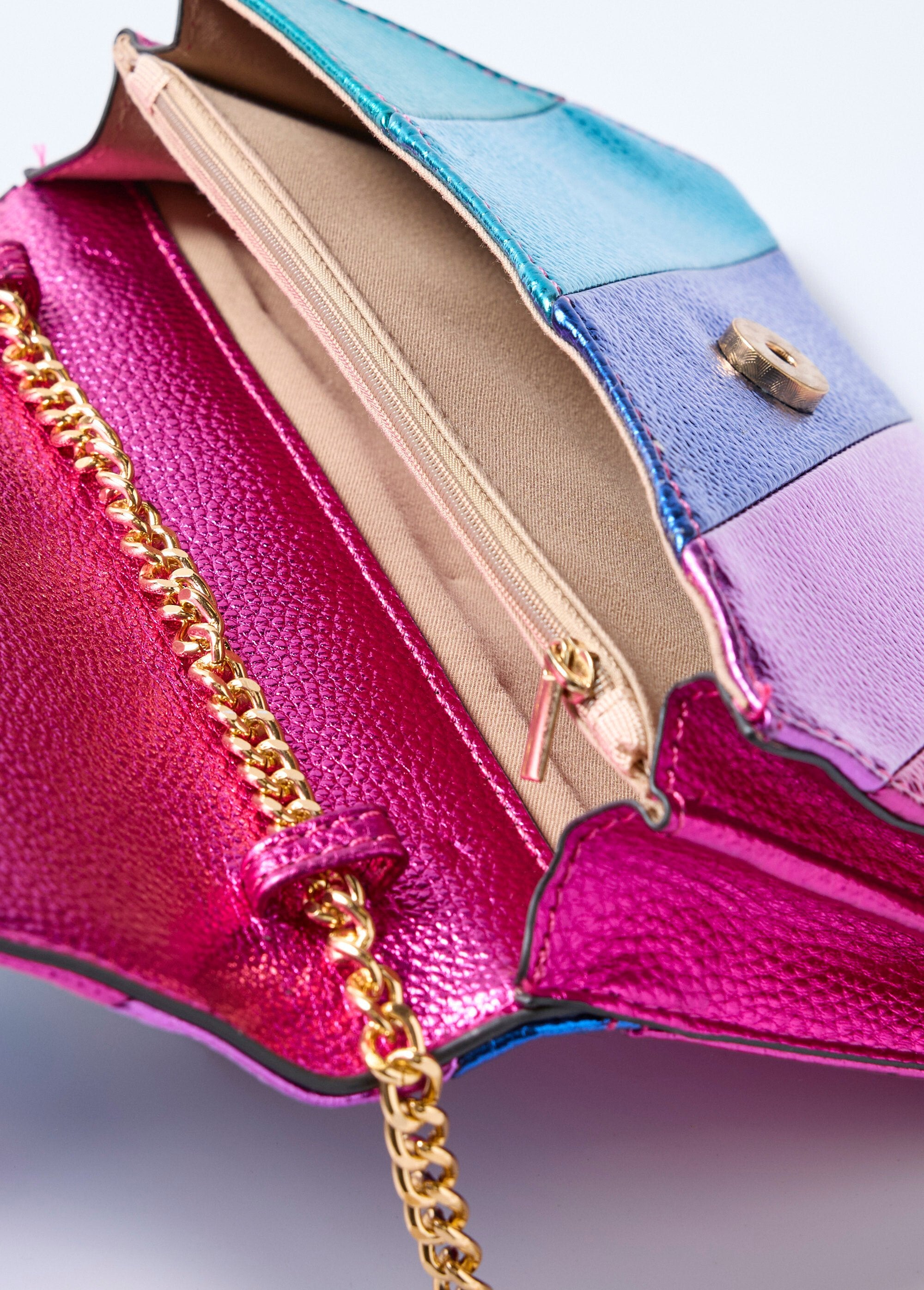 Pochette_a_righe_fantasia_in_similpelle_Rose_et_multicolore_DE1_slim