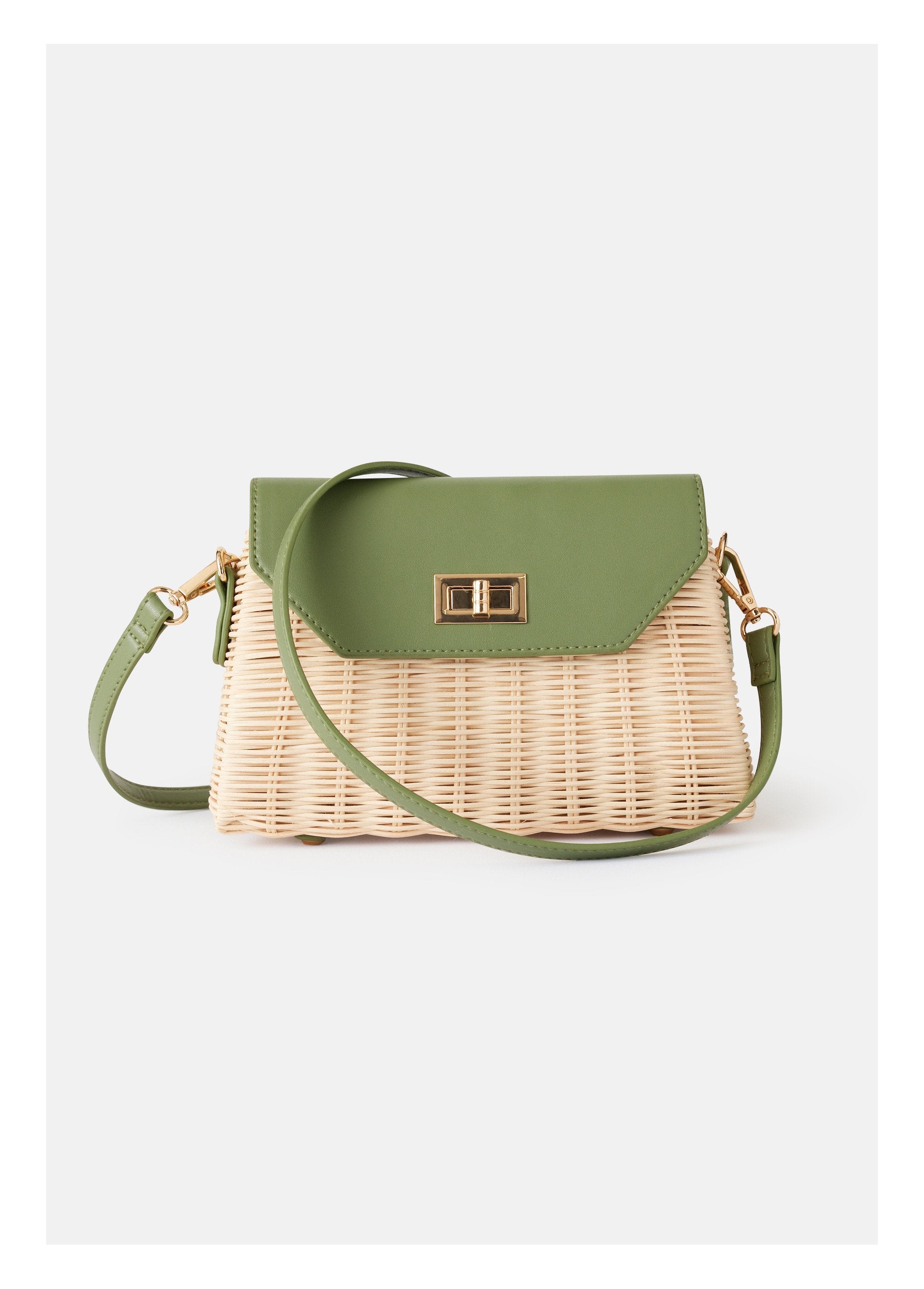 Borsa_messenger_in_rattan_intrecciato_bicolore_Naturale_e_olivastro_DE1_curvy