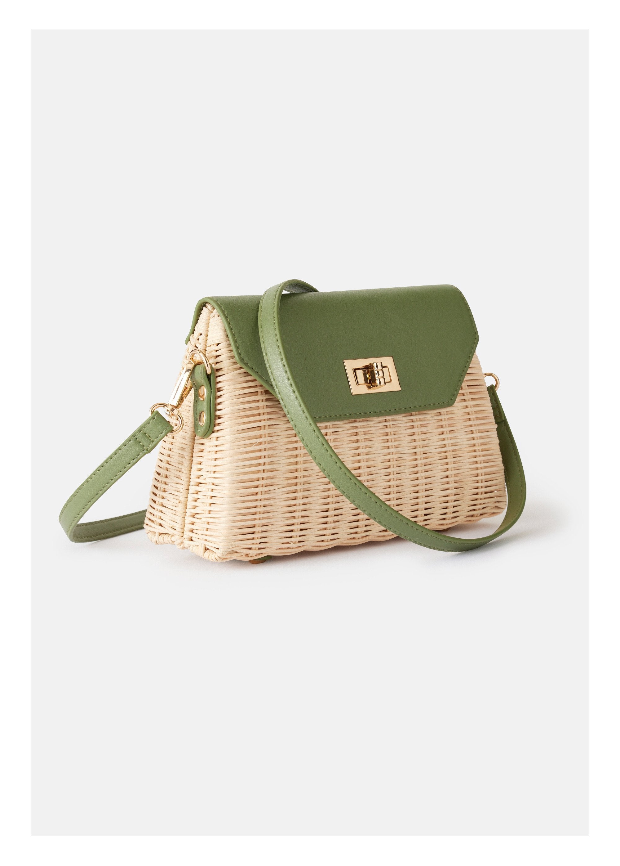 Borsa_messenger_in_rattan_intrecciato_bicolore_Naturale_e_olivastro_DE2_curvy