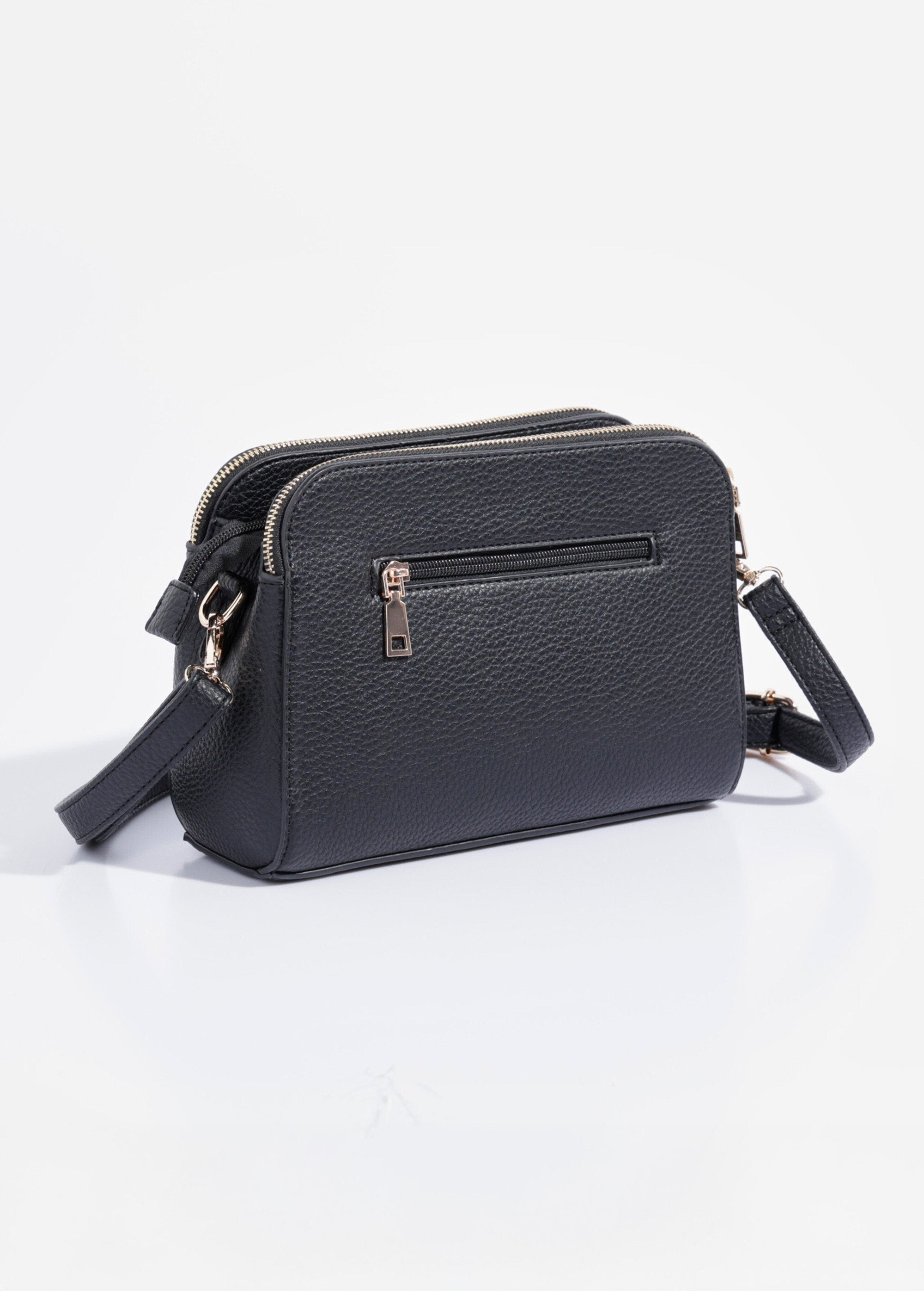 Borsa_multitasche_compatta_con_dettagli_in_metallo_Noir_DO1_slim