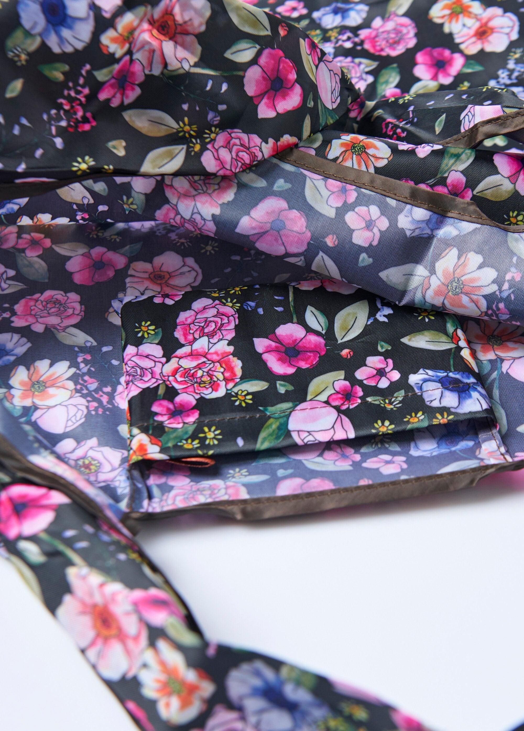 Borsa_per_la_spesa_pieghevole_per_impieghi_gravosi,_floreale_Bleu_imprime_fleurs_DE2_slim