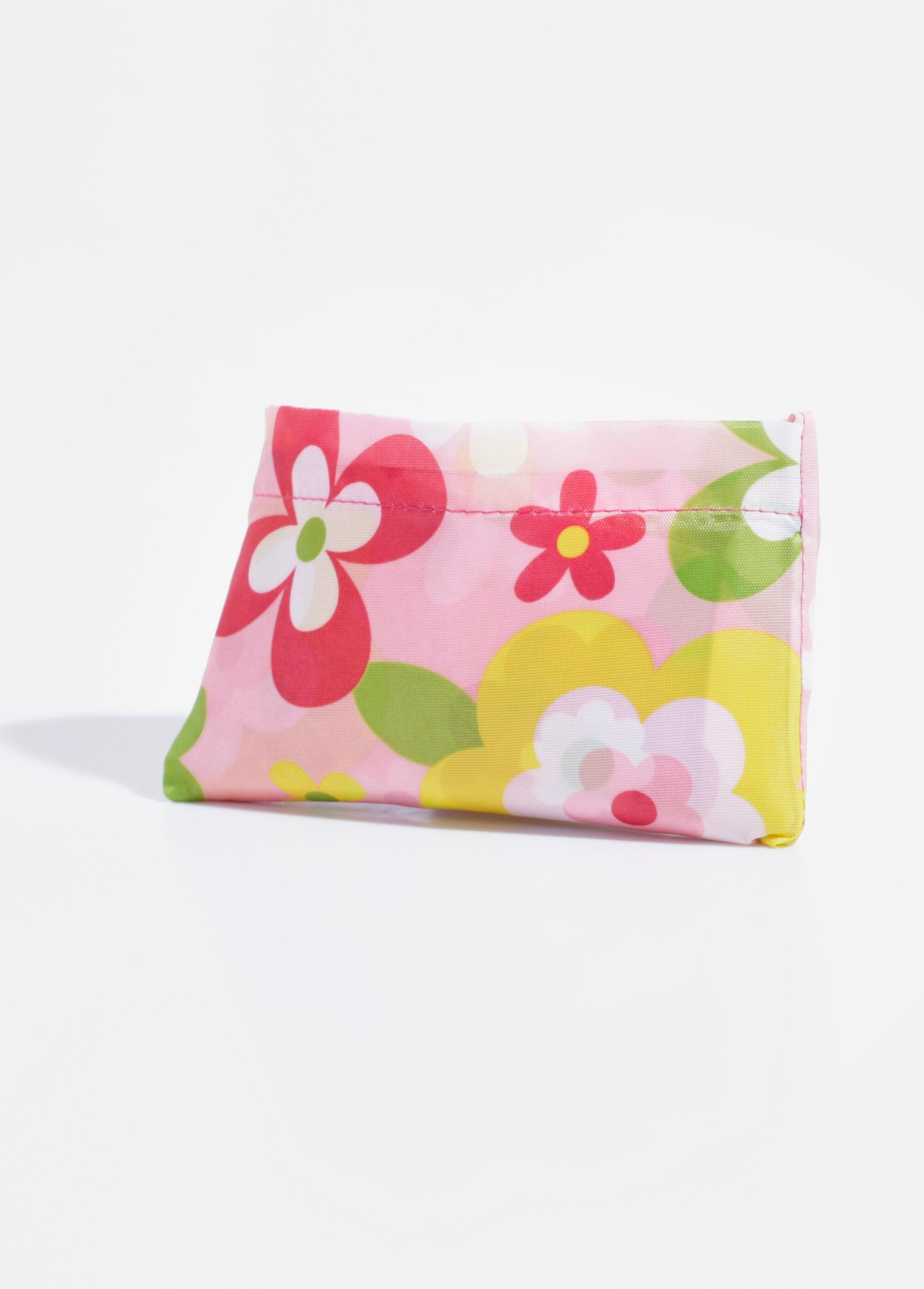 Borsa_della_spesa_pieghevole_e_resistente,_anni_'60_Rose_multicolore_DE1_slim