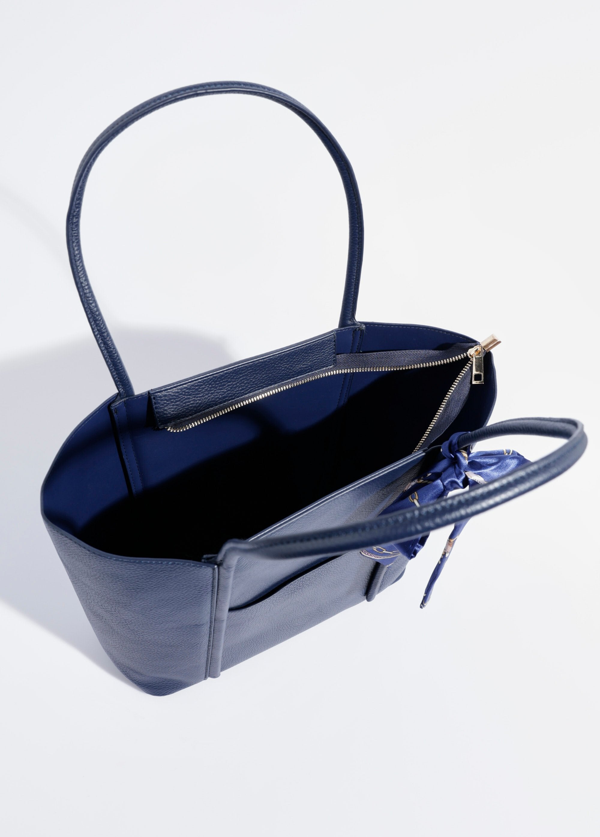 Borsa_shopping_con_manici_corti_+_sciarpa_Marine_DE1_slim