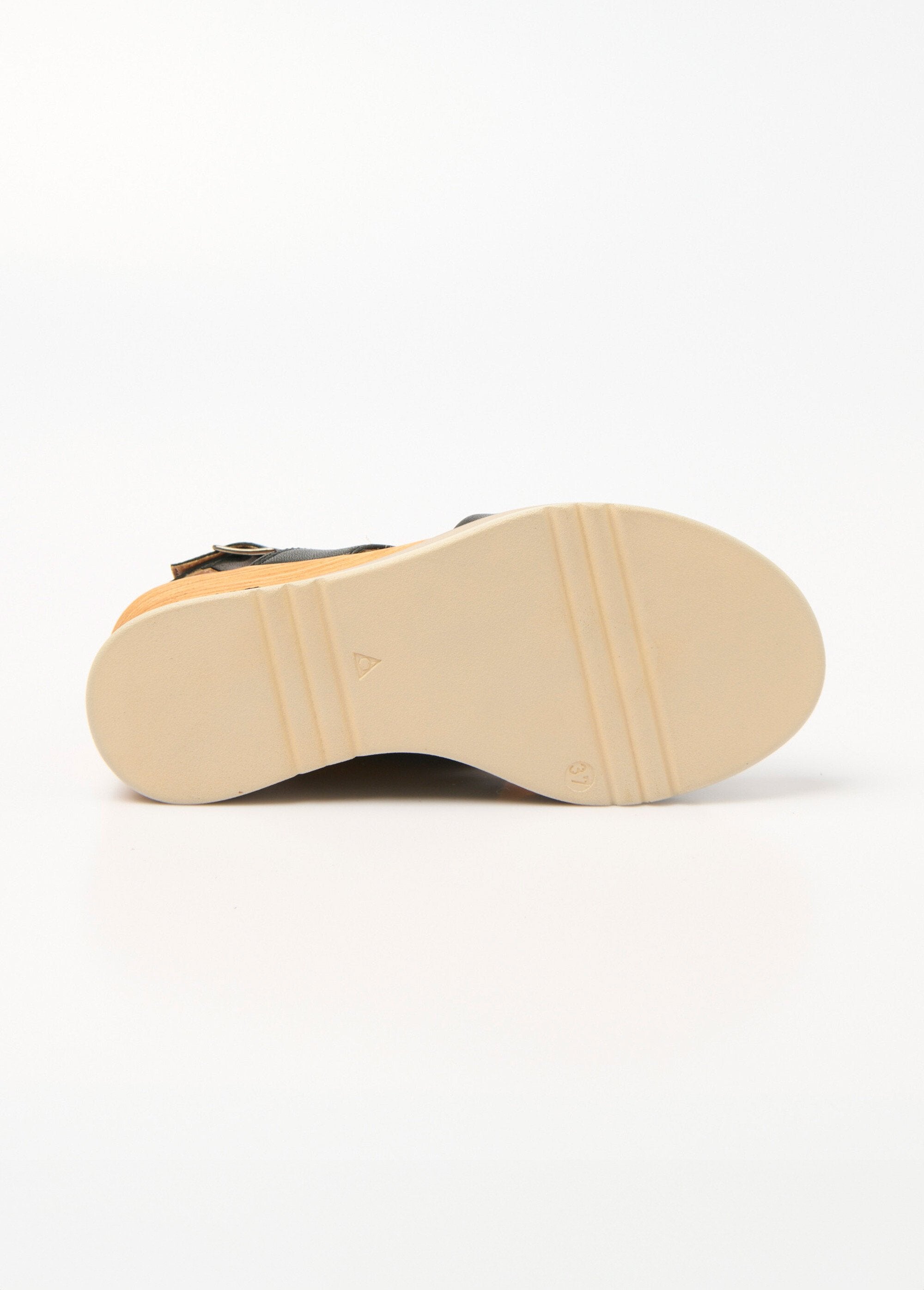 Sandali_con_zeppa_in_pelle,_tacco_effetto_legno_Noir_UN1_slim