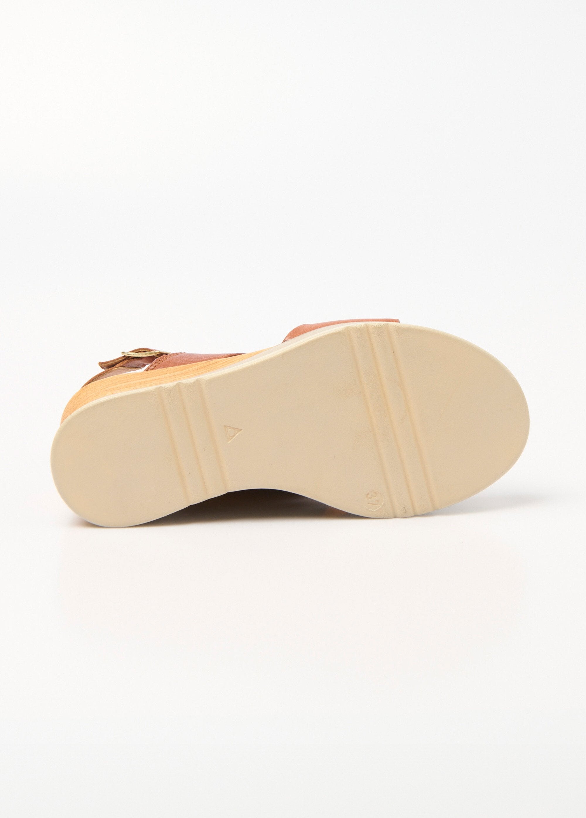 Sandali_con_zeppa_in_pelle,_tacco_effetto_legno_Marron_UN1_slim