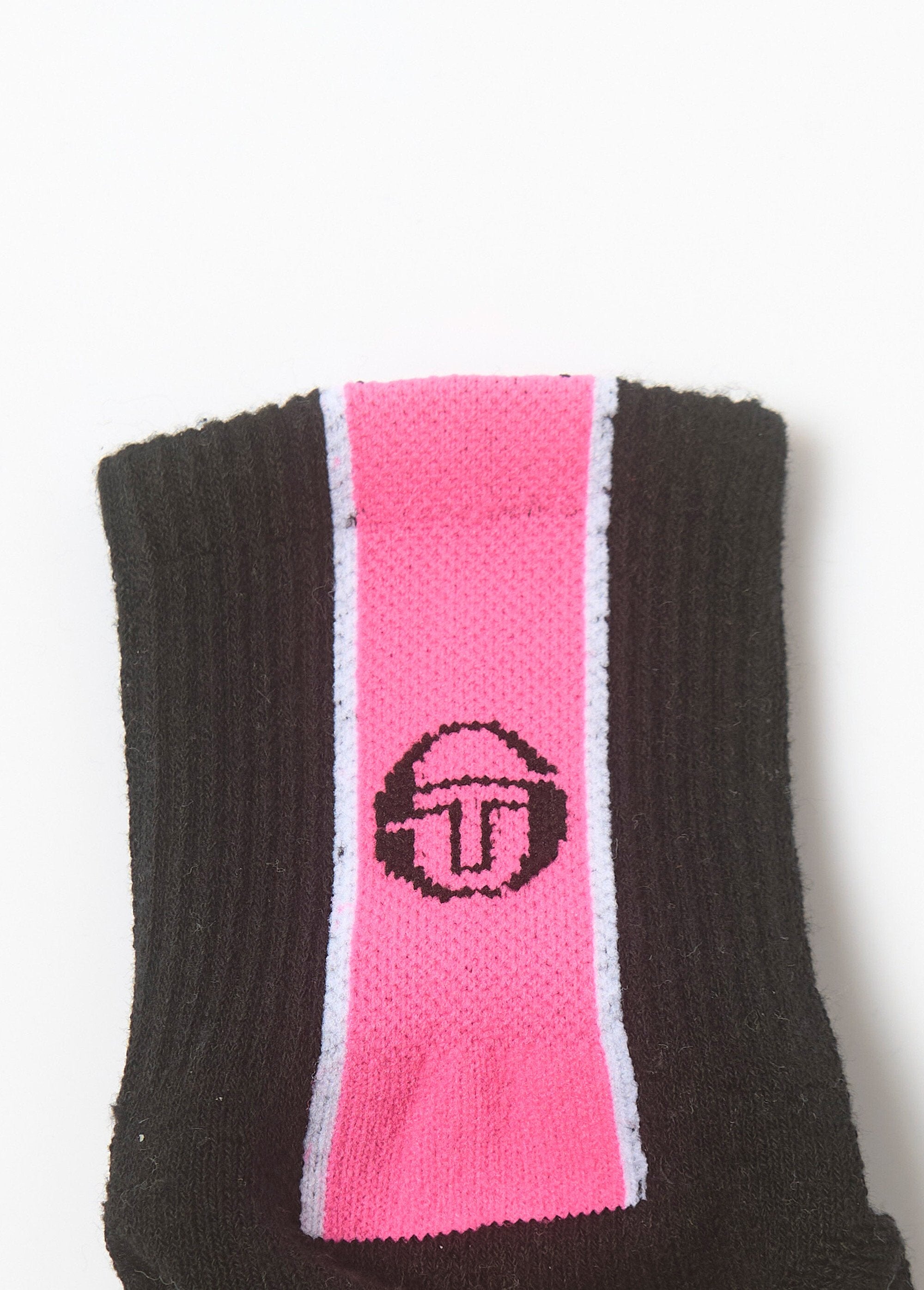 Set_di_2_calze_sportive,_scure_Noir_lot_2_DE1_slim