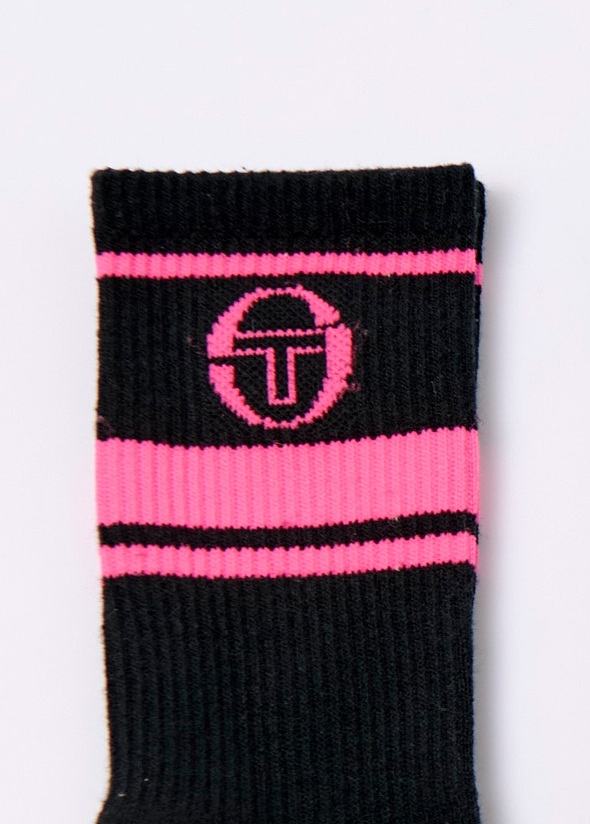 Set_di_2_calze_sportive,_scure_Noir_lot_2_DE2_slim