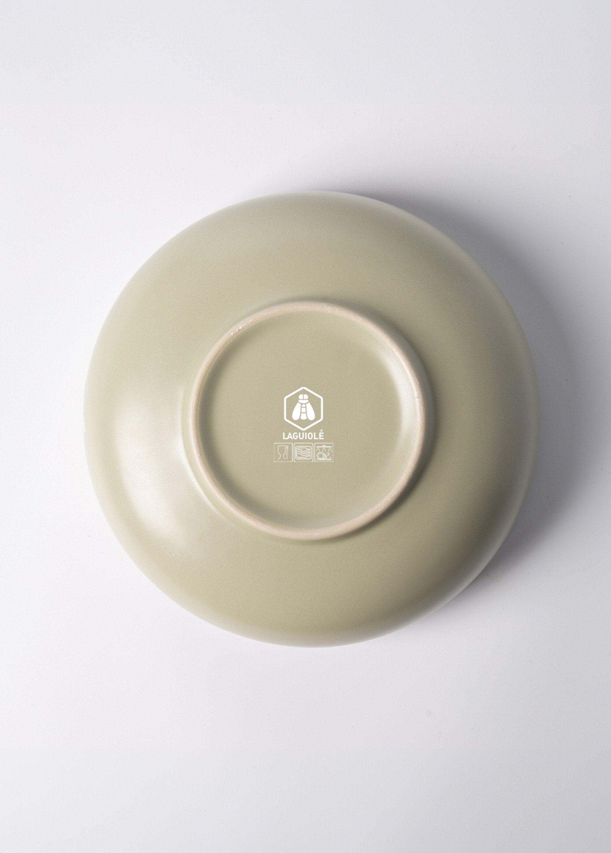 Set_di_6_ciotole_in_gres_smaltato,_trasparente_Vert_UN1_slim