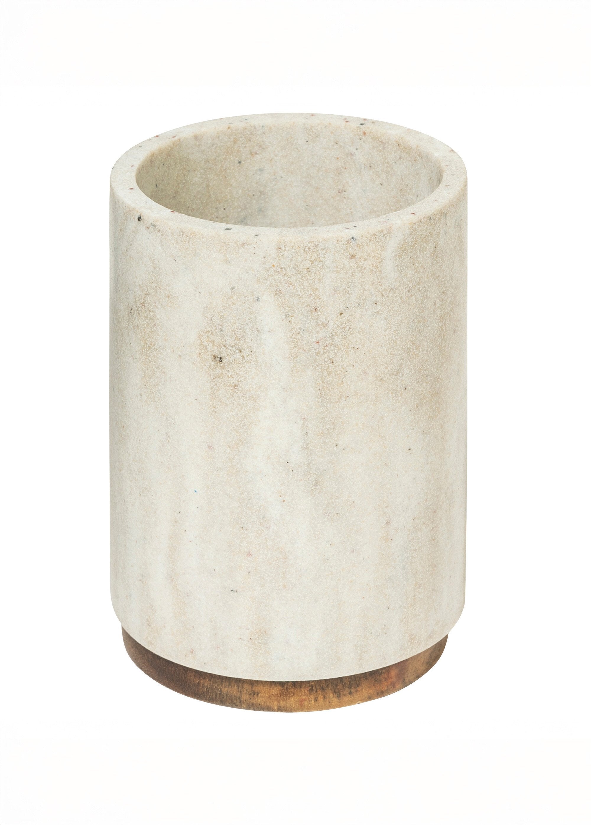 Set_da_bagno_con_dispenser_di_sapone_e_bicchiere_Beige_DE2_slim