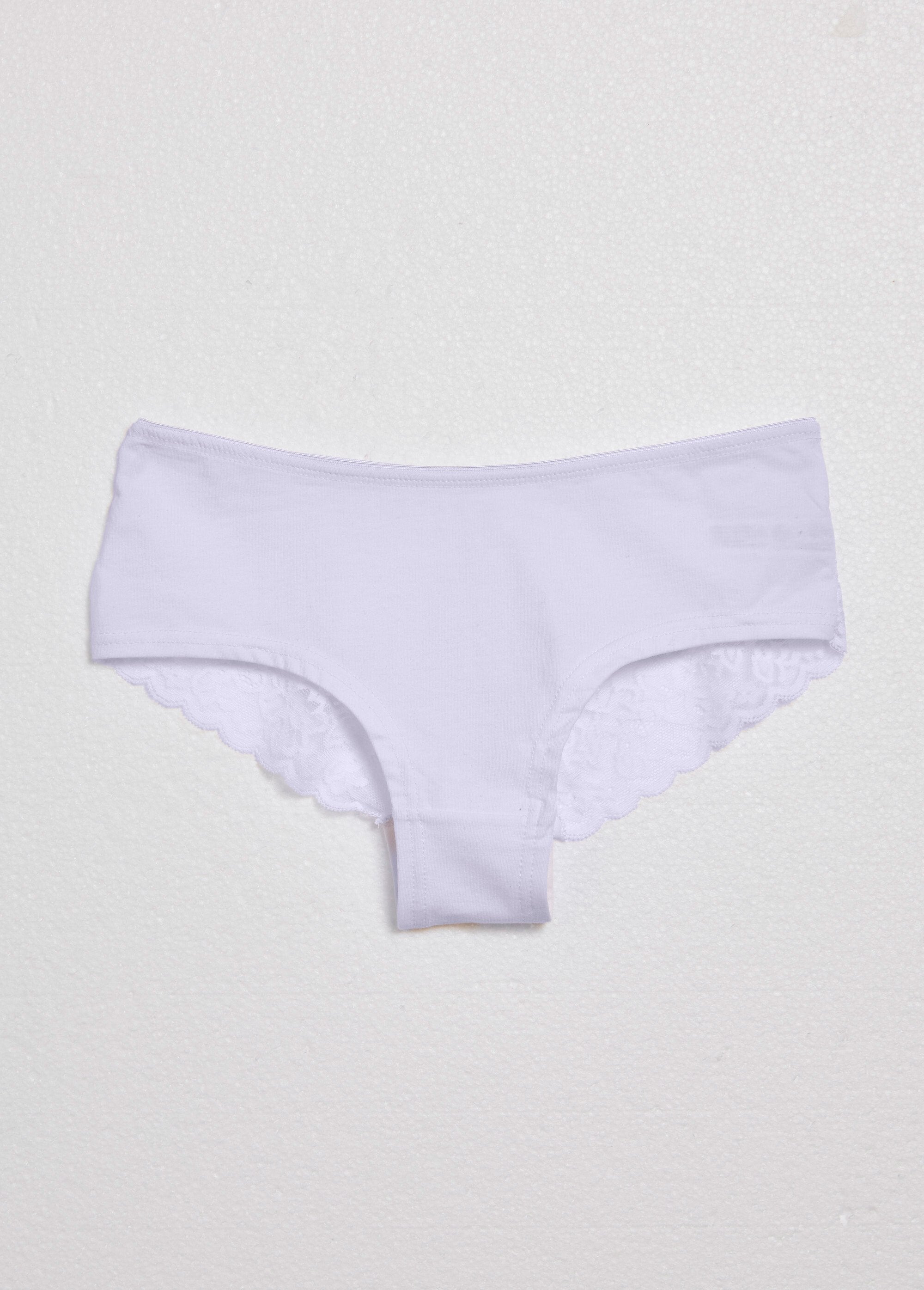 Pantaloncini_in_cotone_con_retro_in_pizzo_Assortis_blanc_DE2_slim