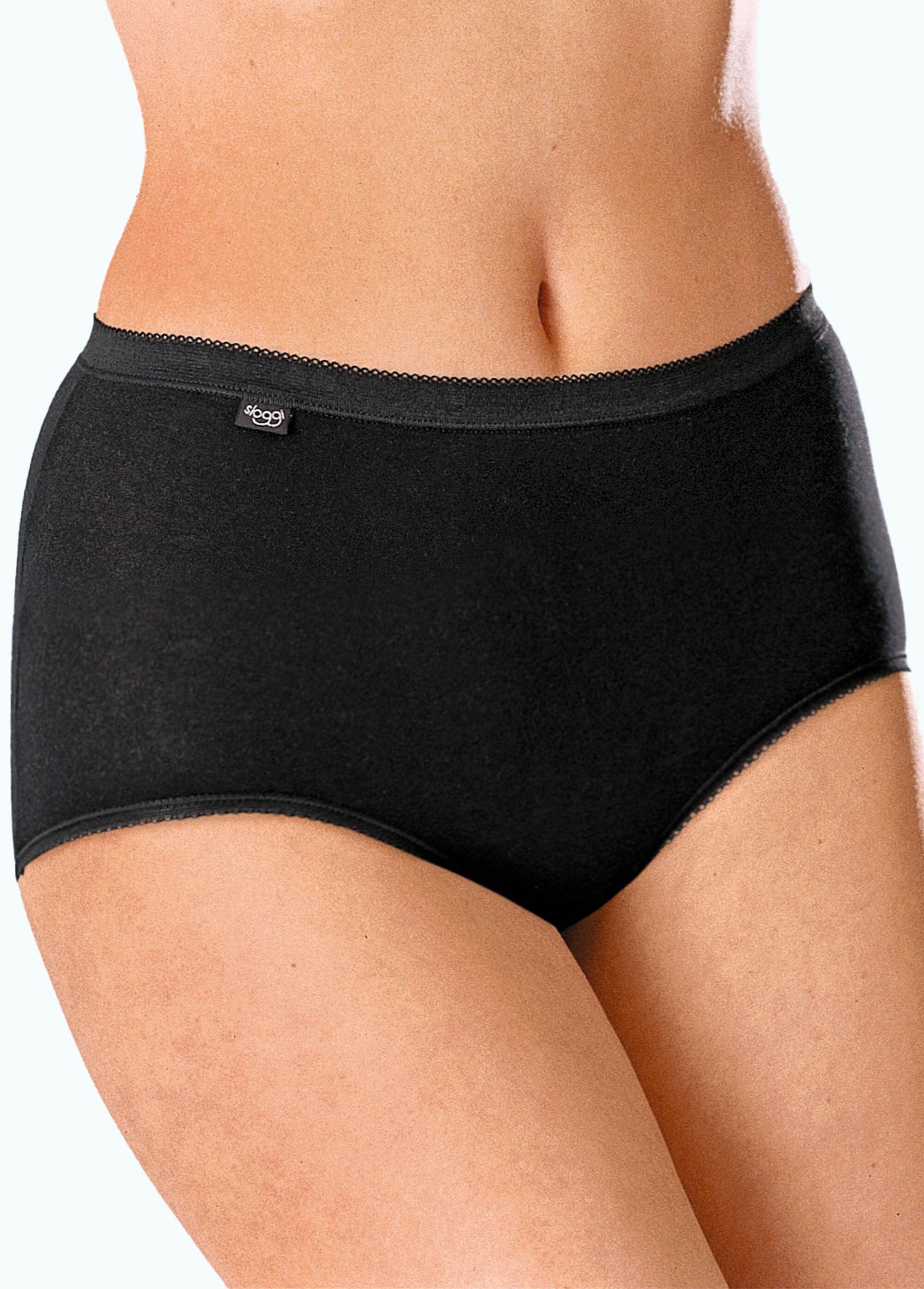 ®_Sloggi_-_Set_di_3_mutandine_basic_midi_sconto_del_10%._Lotto_nero3_FA1_slim