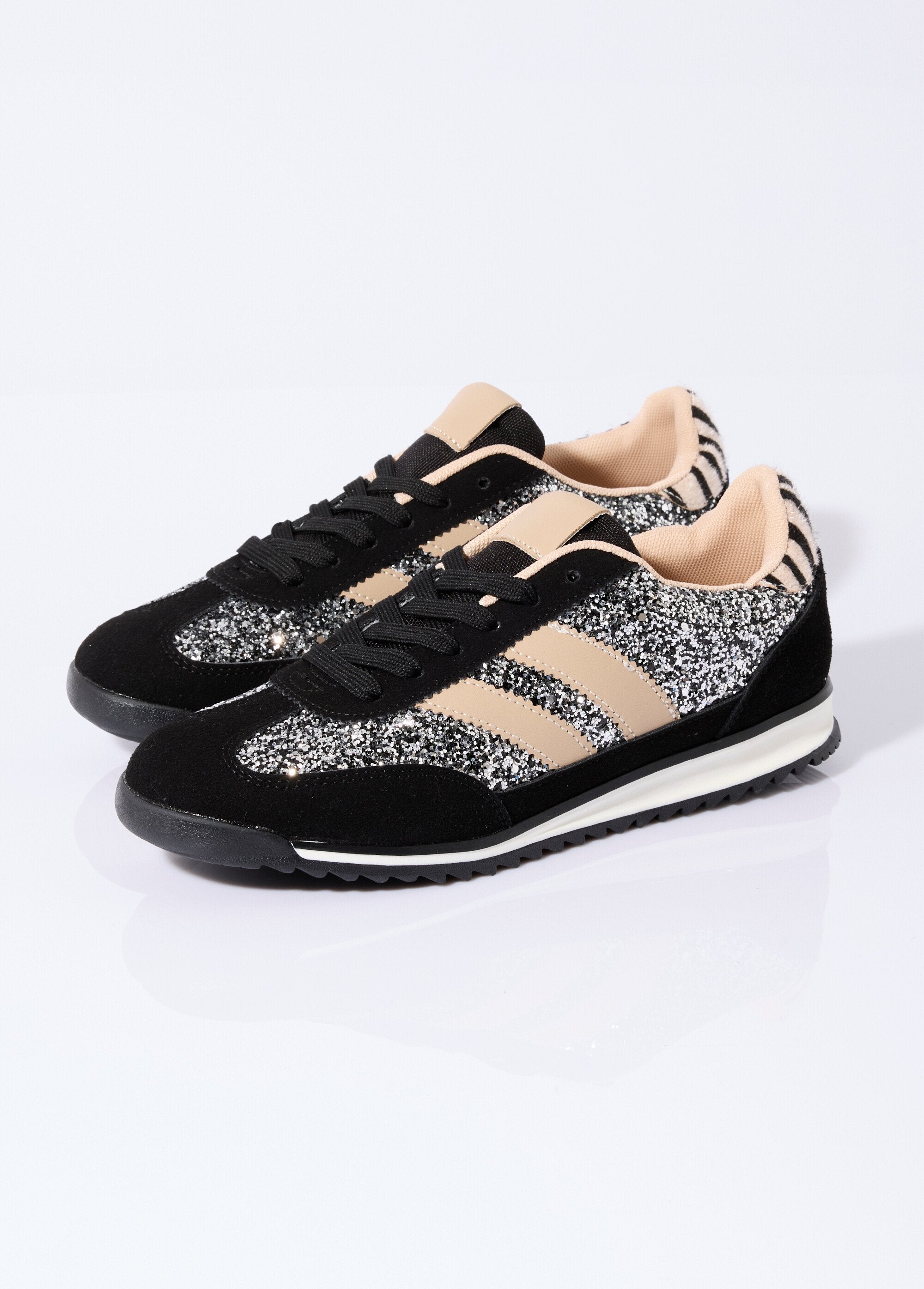 Sneakers_glitterate_di_ispirazione_rétro_Noir_DE1_slim