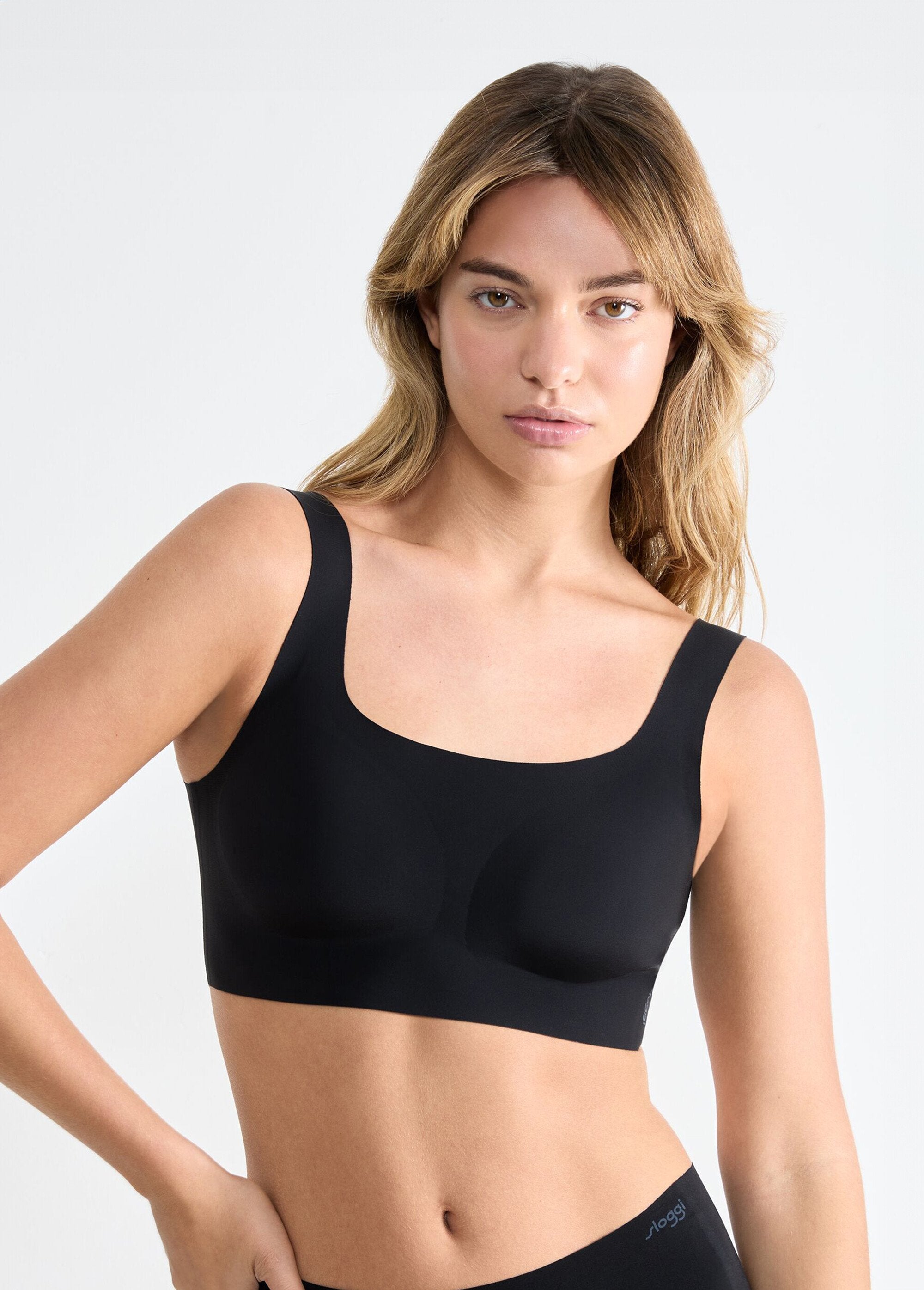 Sloggi®_-_Reggiseno_invisibile_in_microfibra_Noir_FA1_slim