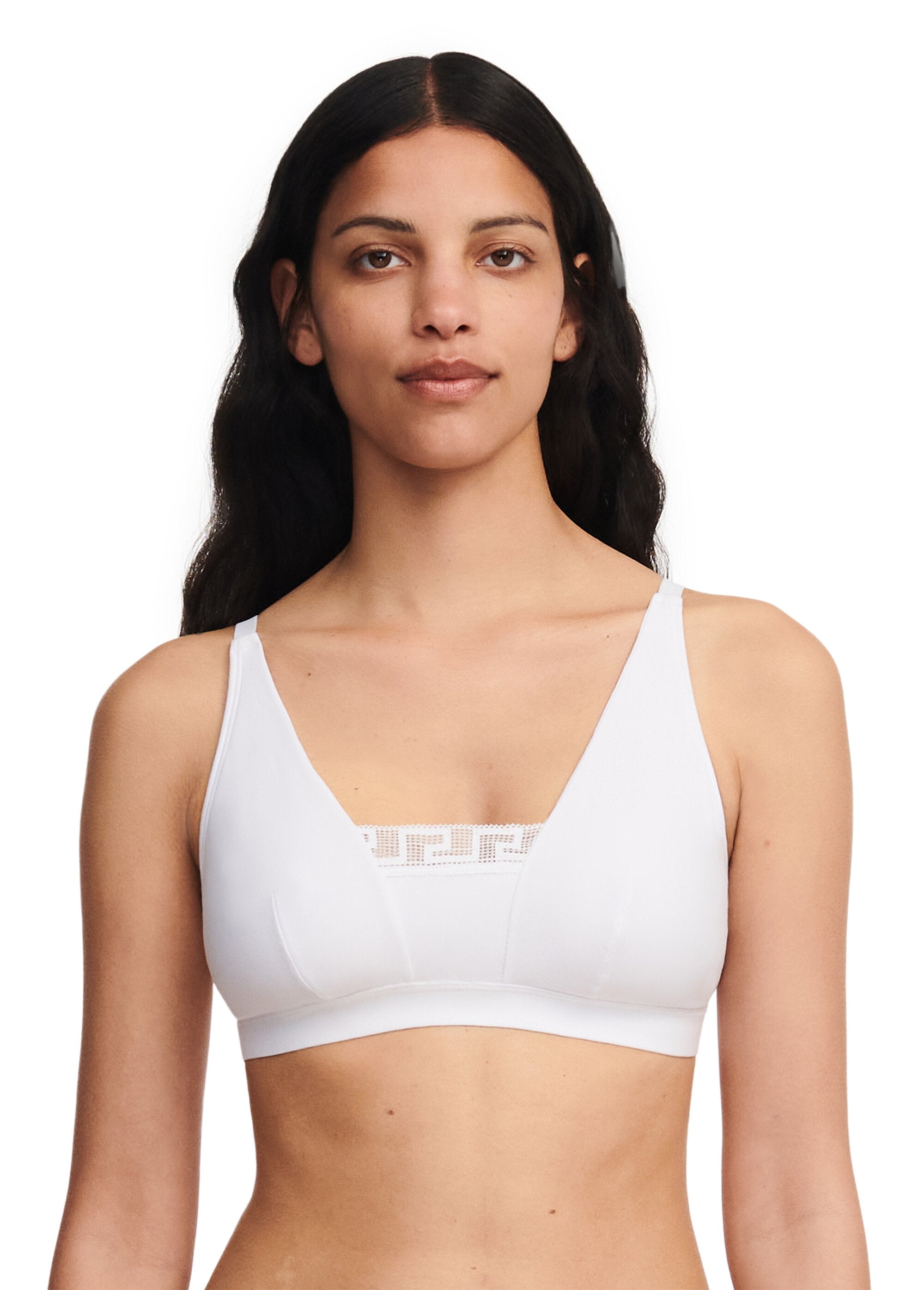 Chantelle®_-_Reggiseno_seconda_pelle_"EasyFeel_Blanc_FA1_slim