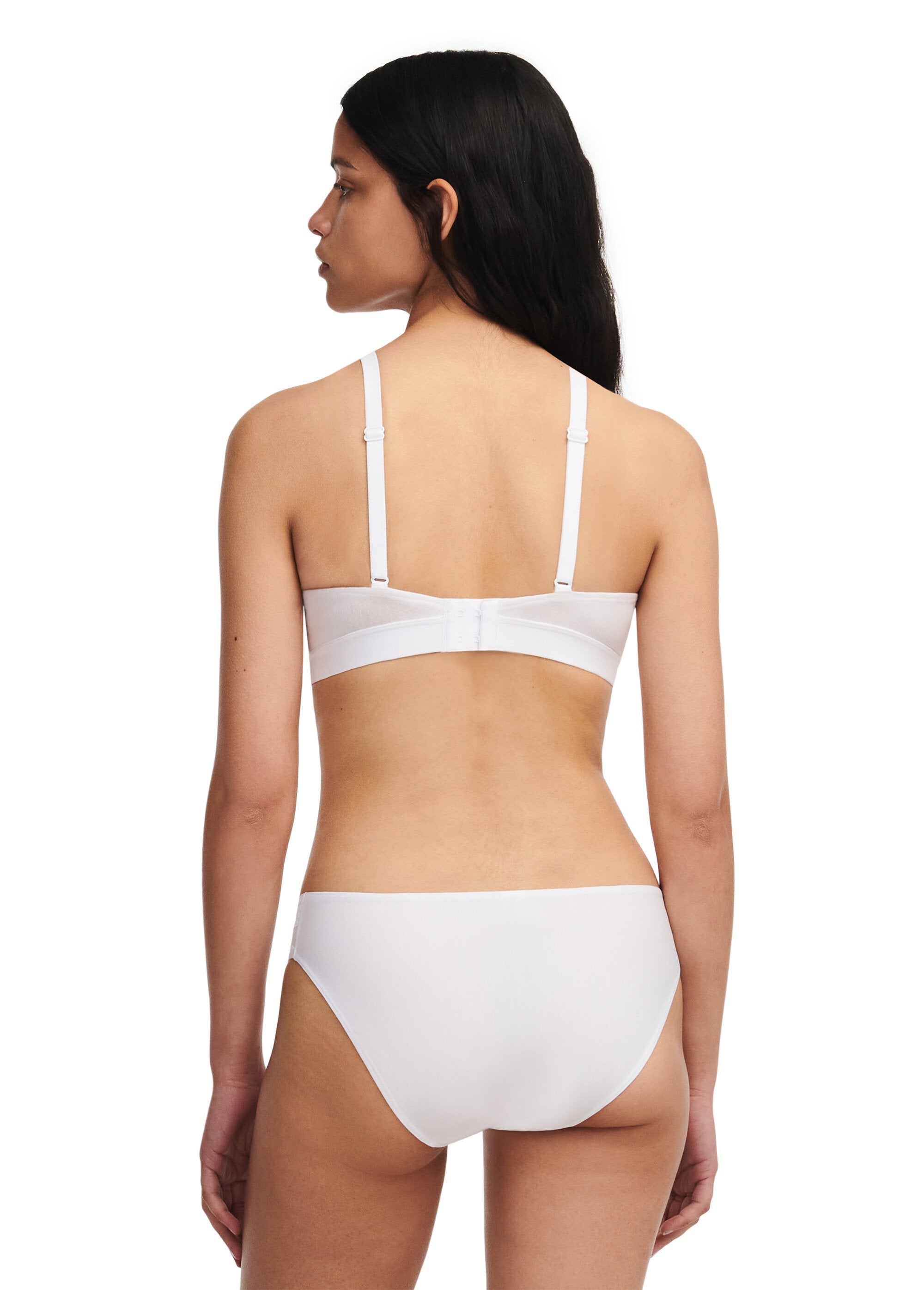 Chantelle®_-_Reggiseno_seconda_pelle_"EasyFeel_Blanc_SF1_slim