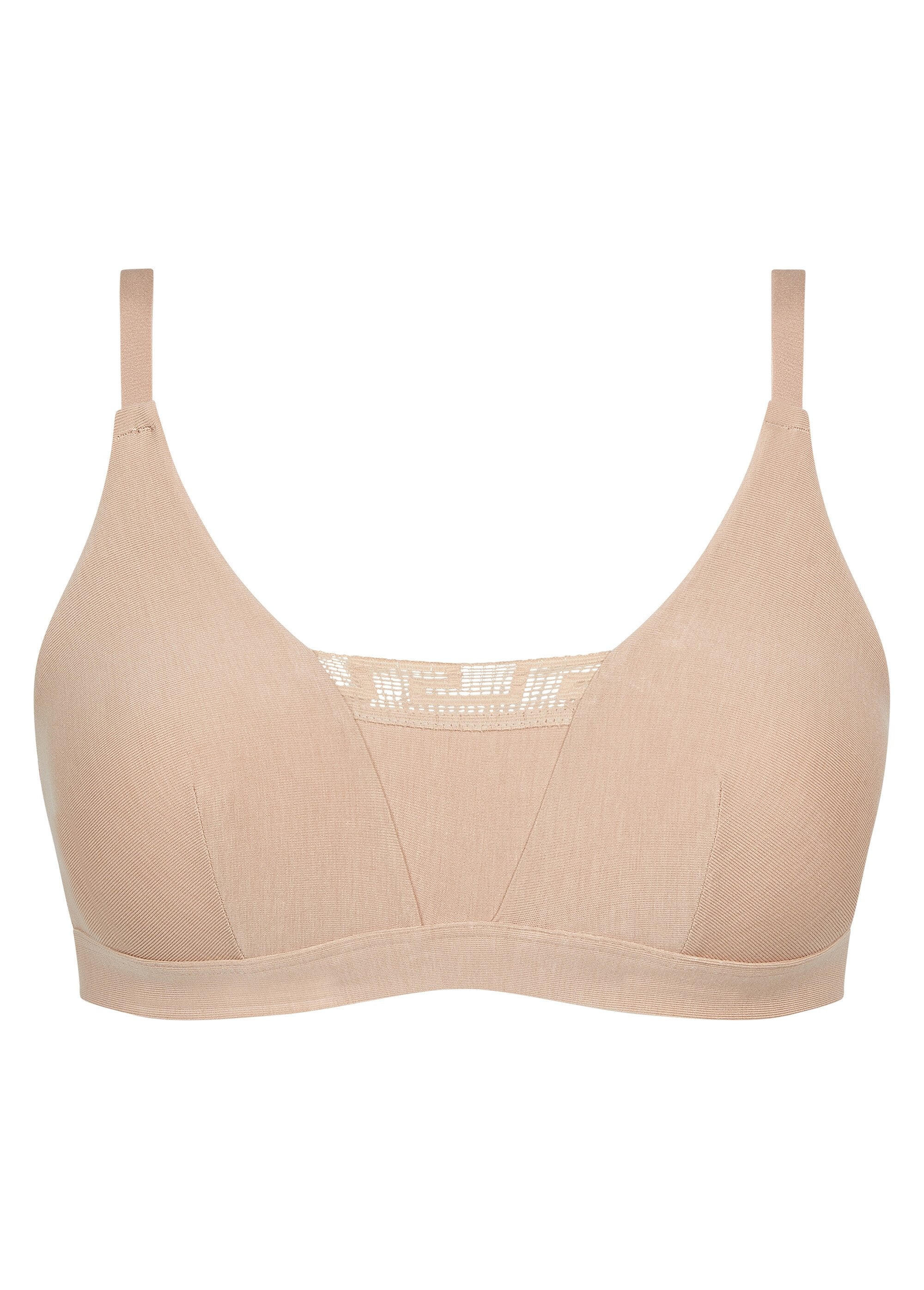 Chantelle®_-_Reggiseno_seconda_pelle_"EasyFeel_Nude_AP1_slim
