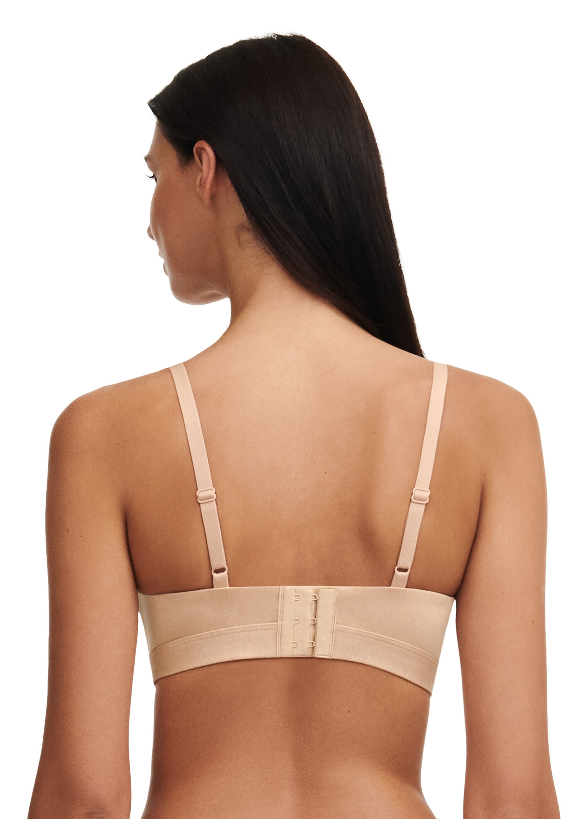Chantelle®_-_Reggiseno_seconda_pelle_"EasyFeel_Nude_DO1_slim