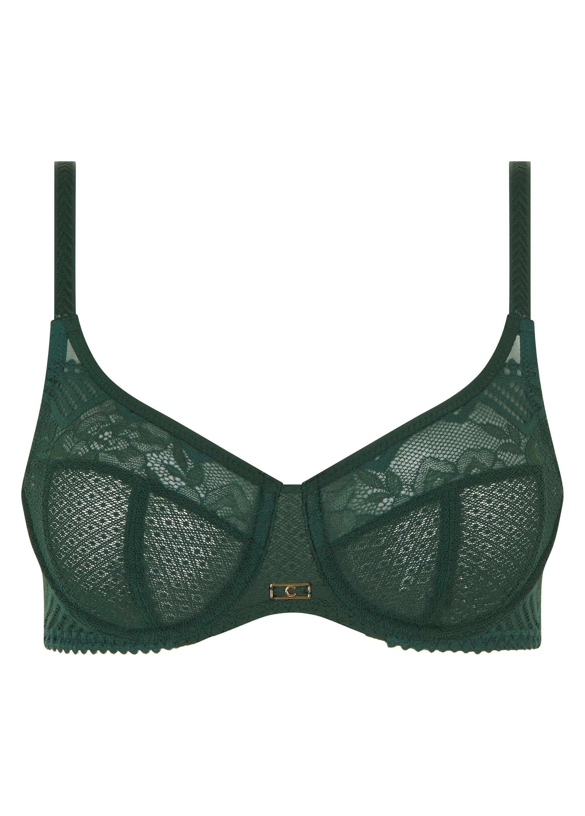 Chantelle®_-_Reggiseno_a_fascia_in_pizzo_Vert_AP1_slim