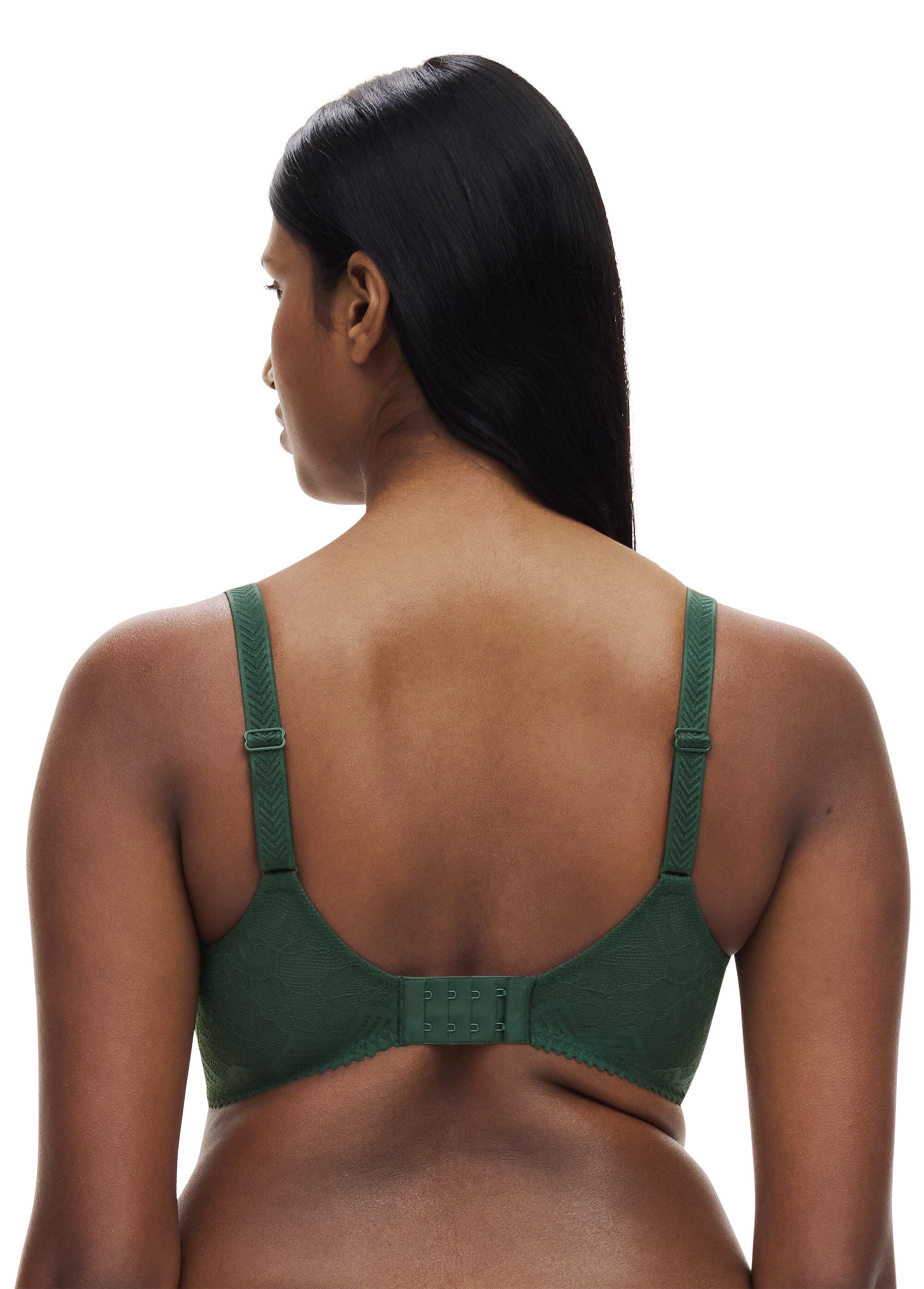 Chantelle®_-_Reggiseno_a_fascia_in_pizzo_Vert_DO1_slim