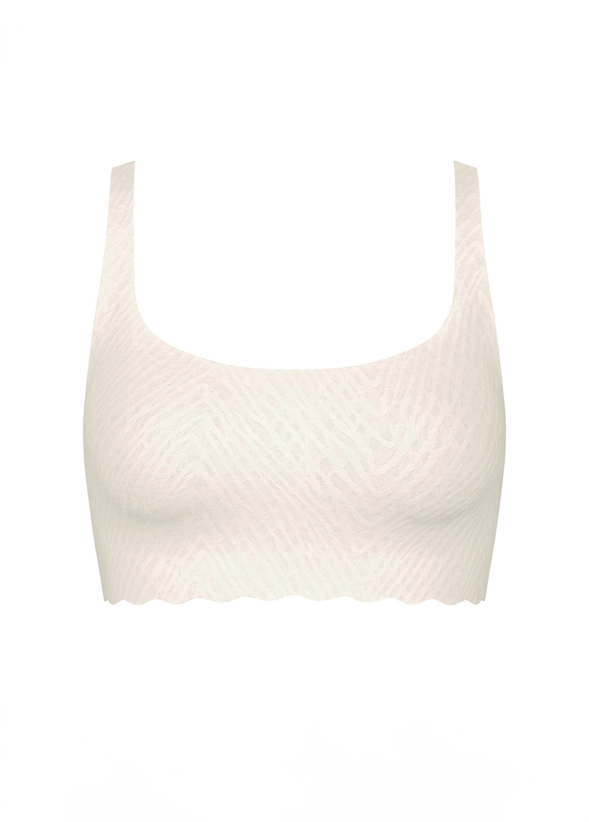 Sloggi®_-_Reggiseno_grafico_in_microfibra_Blanc_DE2_slim