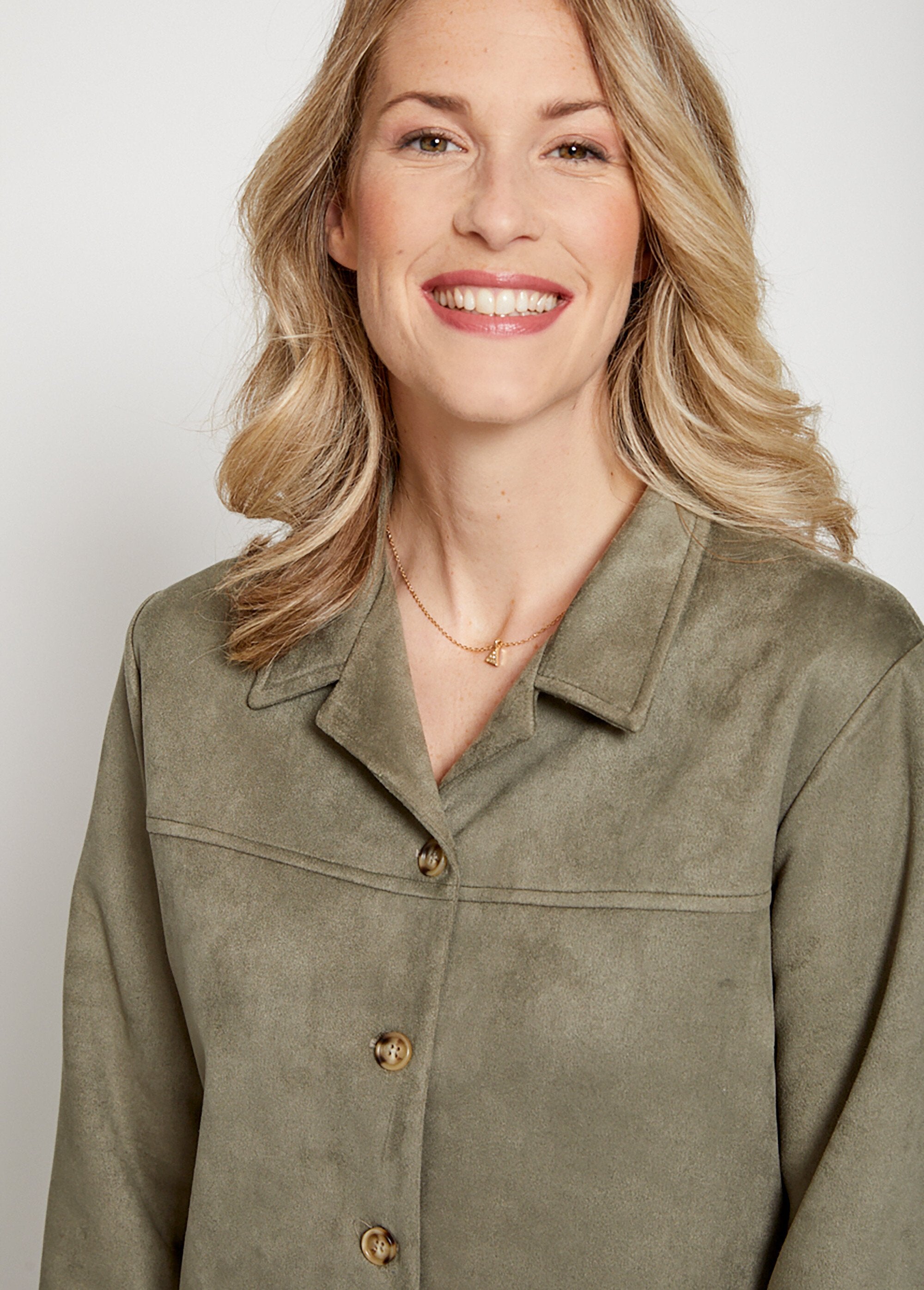 Maglia_in_pelle_scamosciata_Kaki_DE1_slim