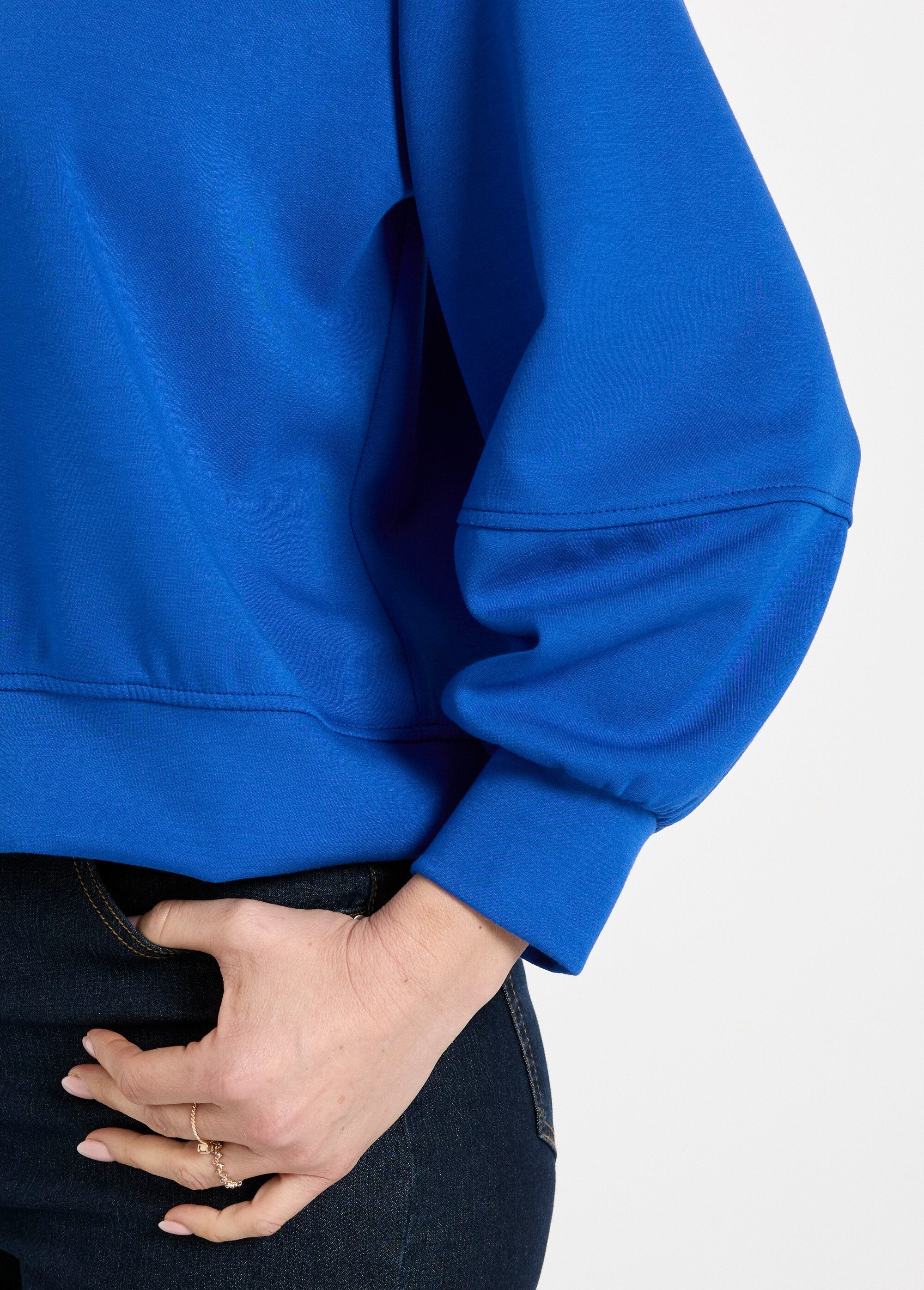 Felpa_girocollo_in_morbida_maglia_Bleu_vif_DE1_slim