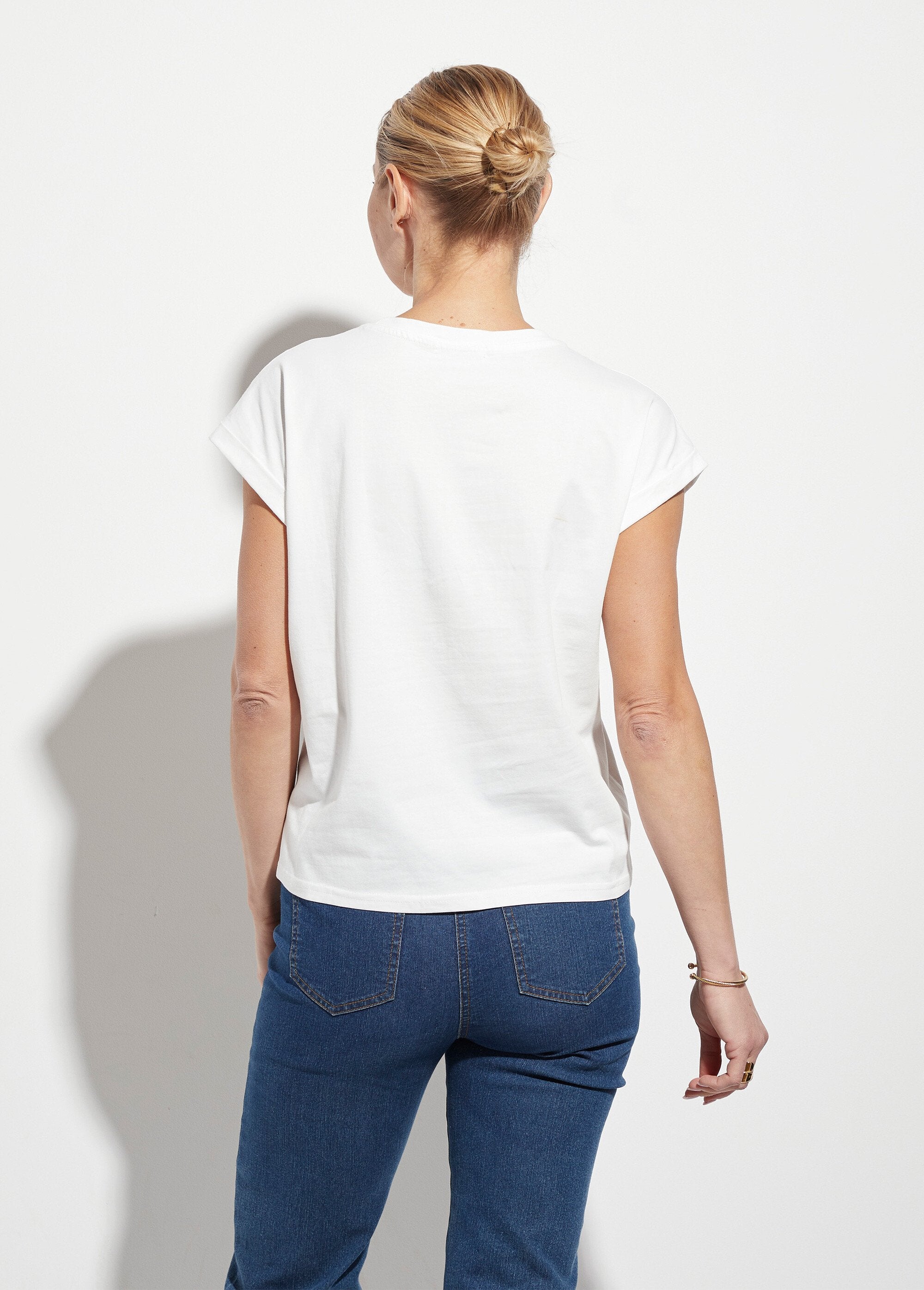 T-shirt_con_scollo_rotondo_e_messaggio_Pipelette_Blanc_DO1_slim
