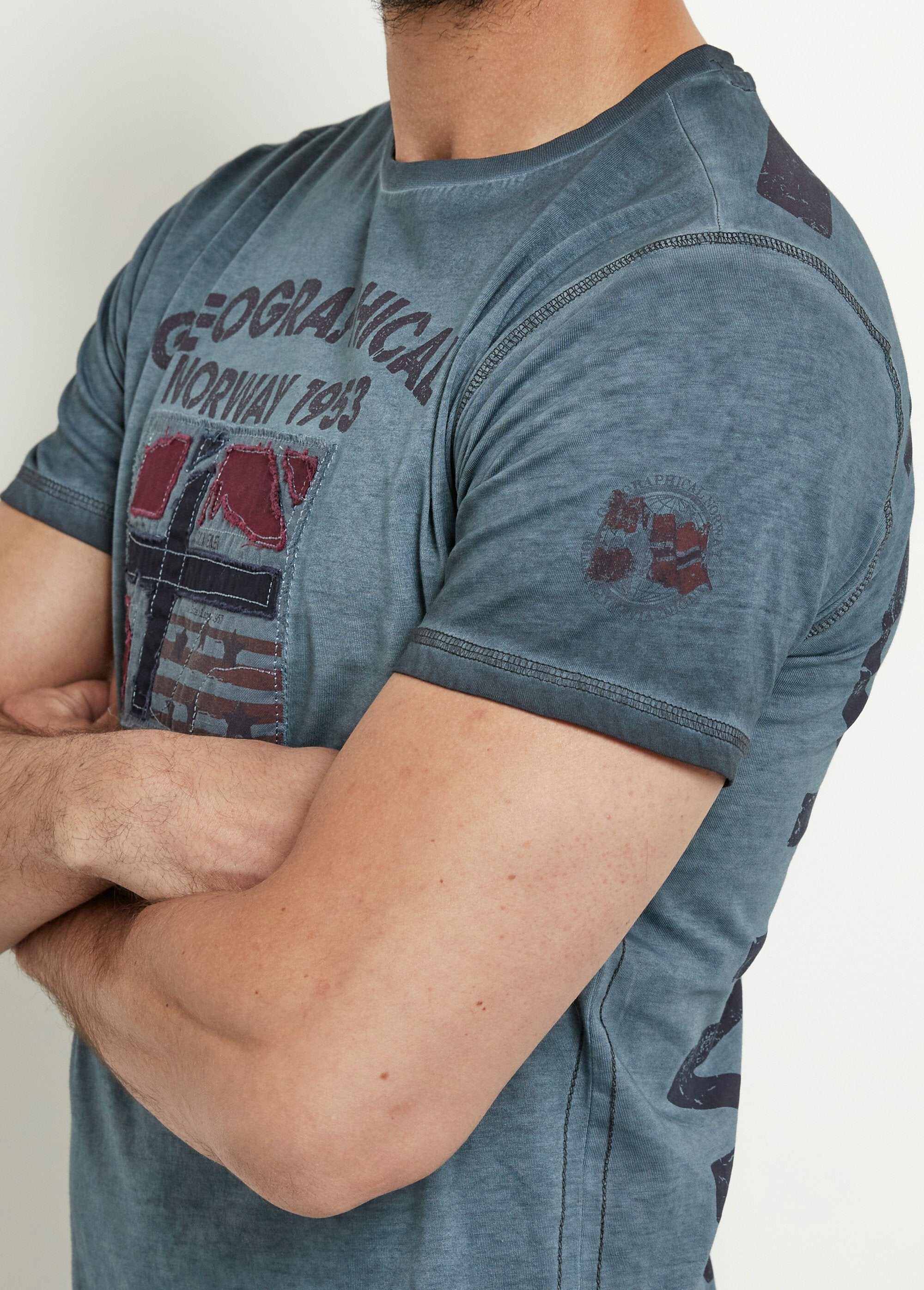 Maglietta_con_bandiera_ricamata_Marine_DE1_slim