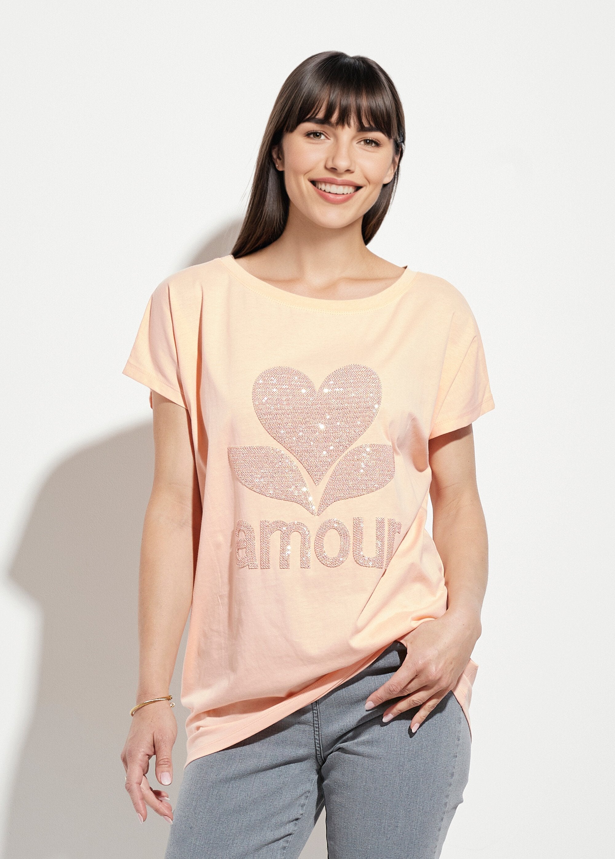 Maglietta_Love_con_scollo_rotondo_Orange_FA1_slim
