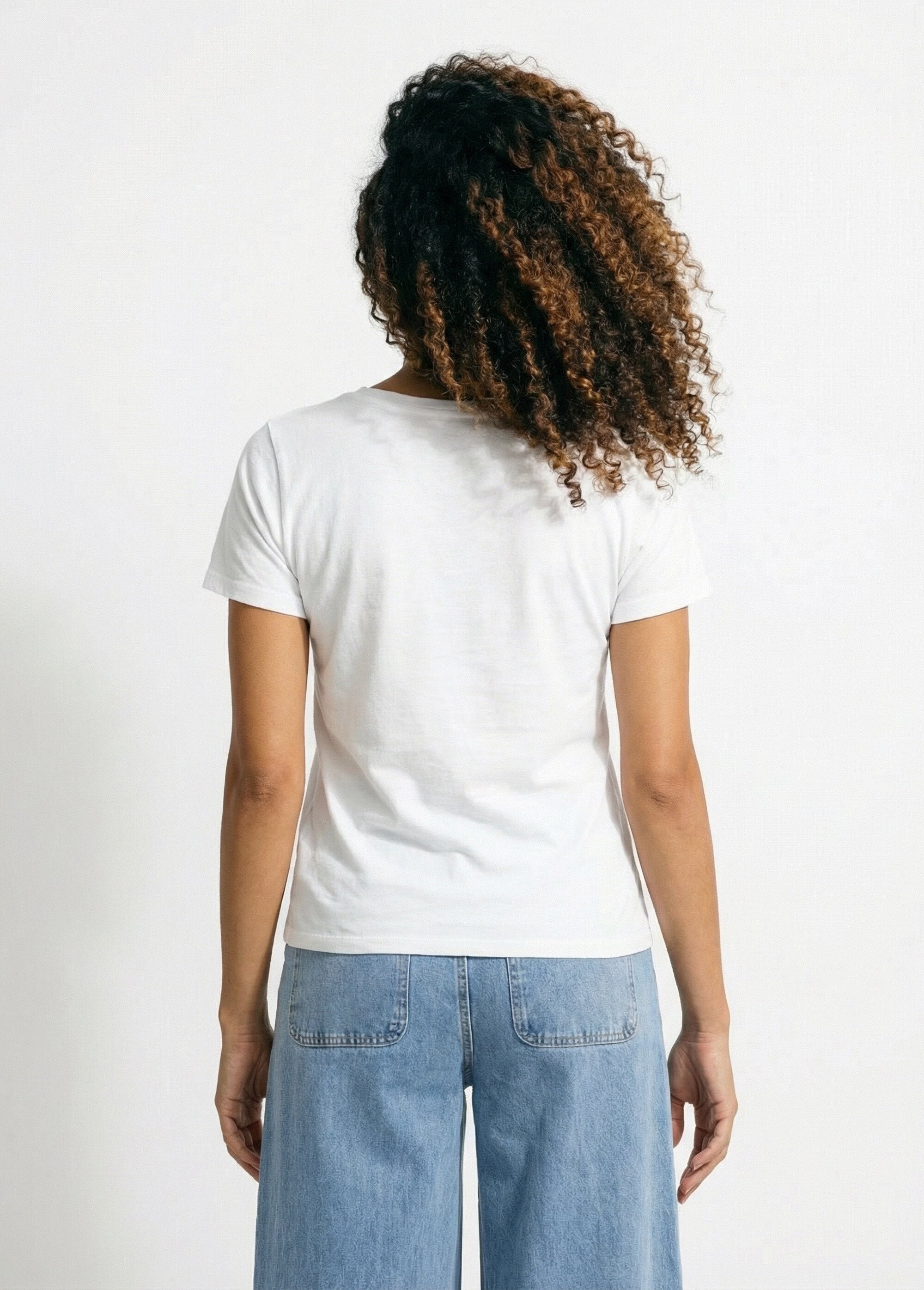 T-shirt_col_rond_sérigraphie_Pineapple_Blanc_DO1_slim