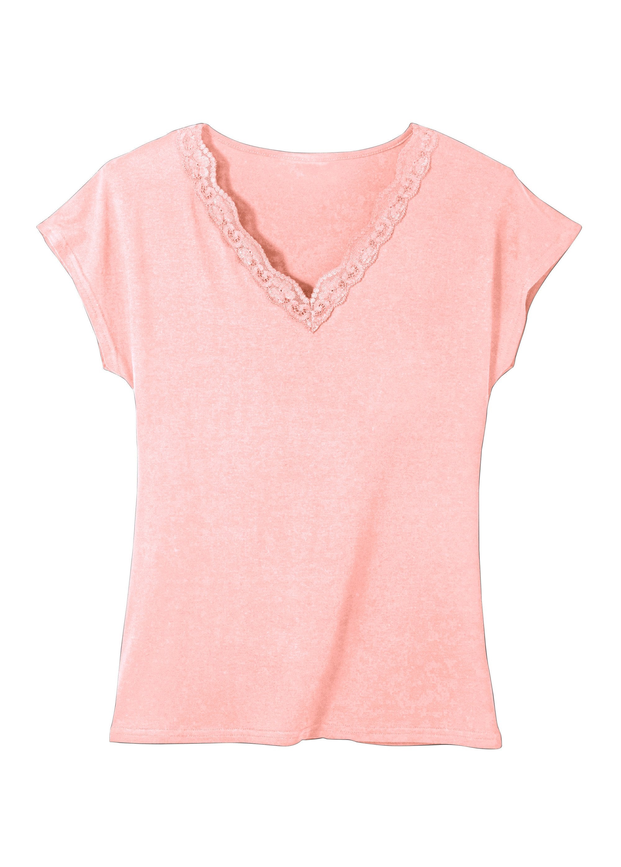 T-shirt_corta_in_pizzo_elasticizzato_ROSA_AP1_slim