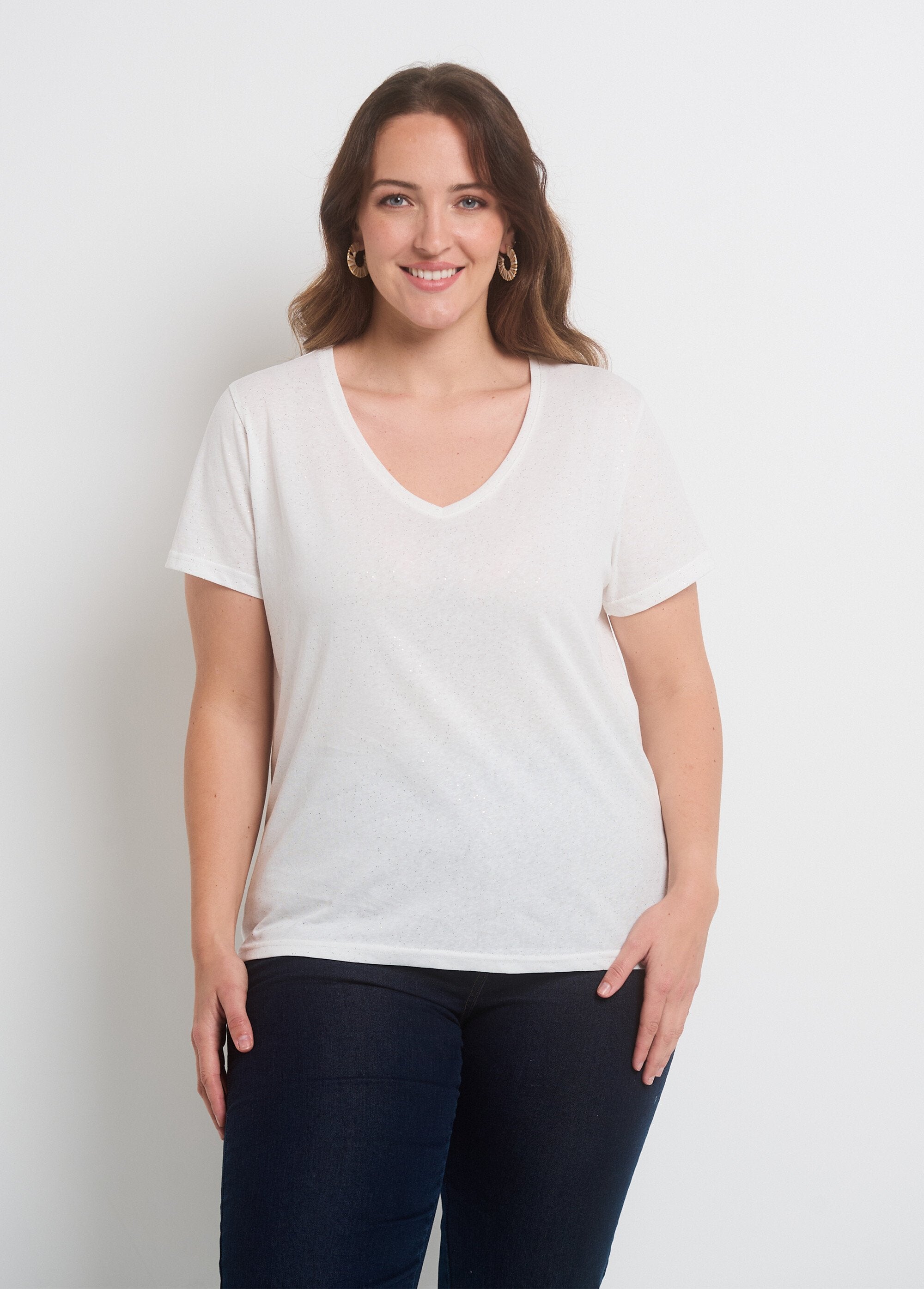 T-shirt_a_maniche_corte_in_rete_con_paillettes_Blanc_FA1_curvy