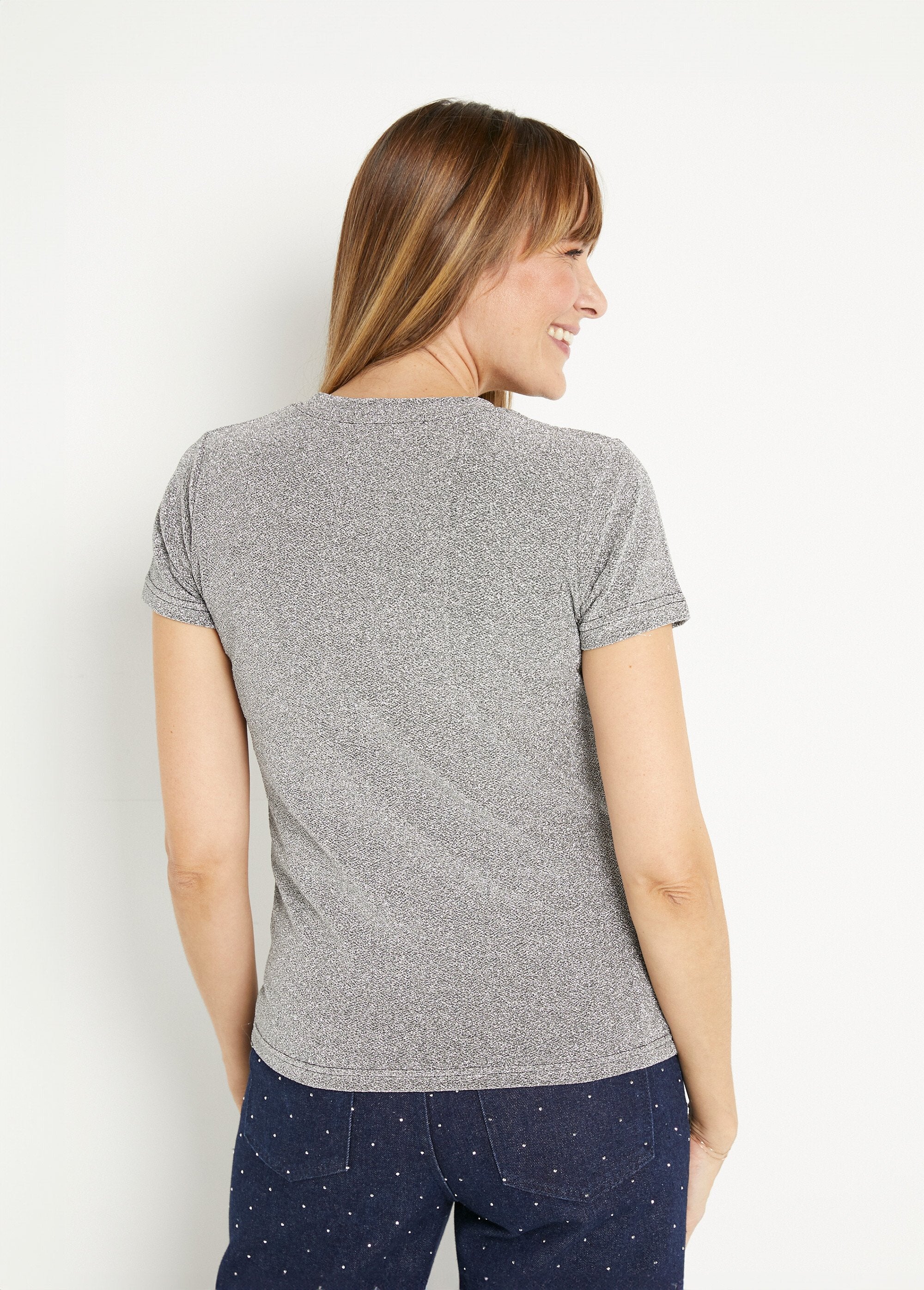 T-shirt_a_maniche_corte_in_rete_con_paillettes_Argent_DO1_slim