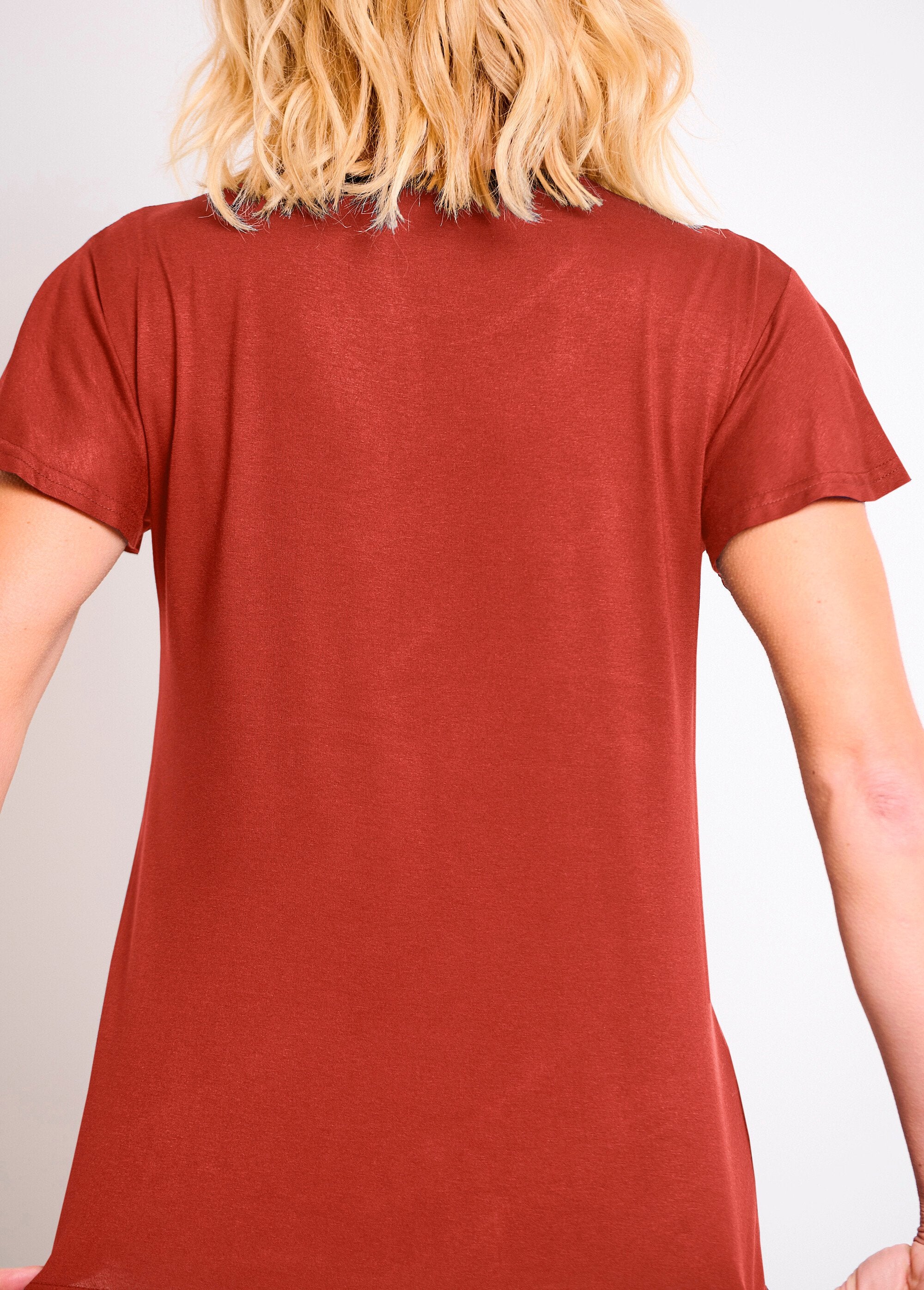 T-shirt_in_pizzo_a_maniche_corte_Terracotta_DO2_slim