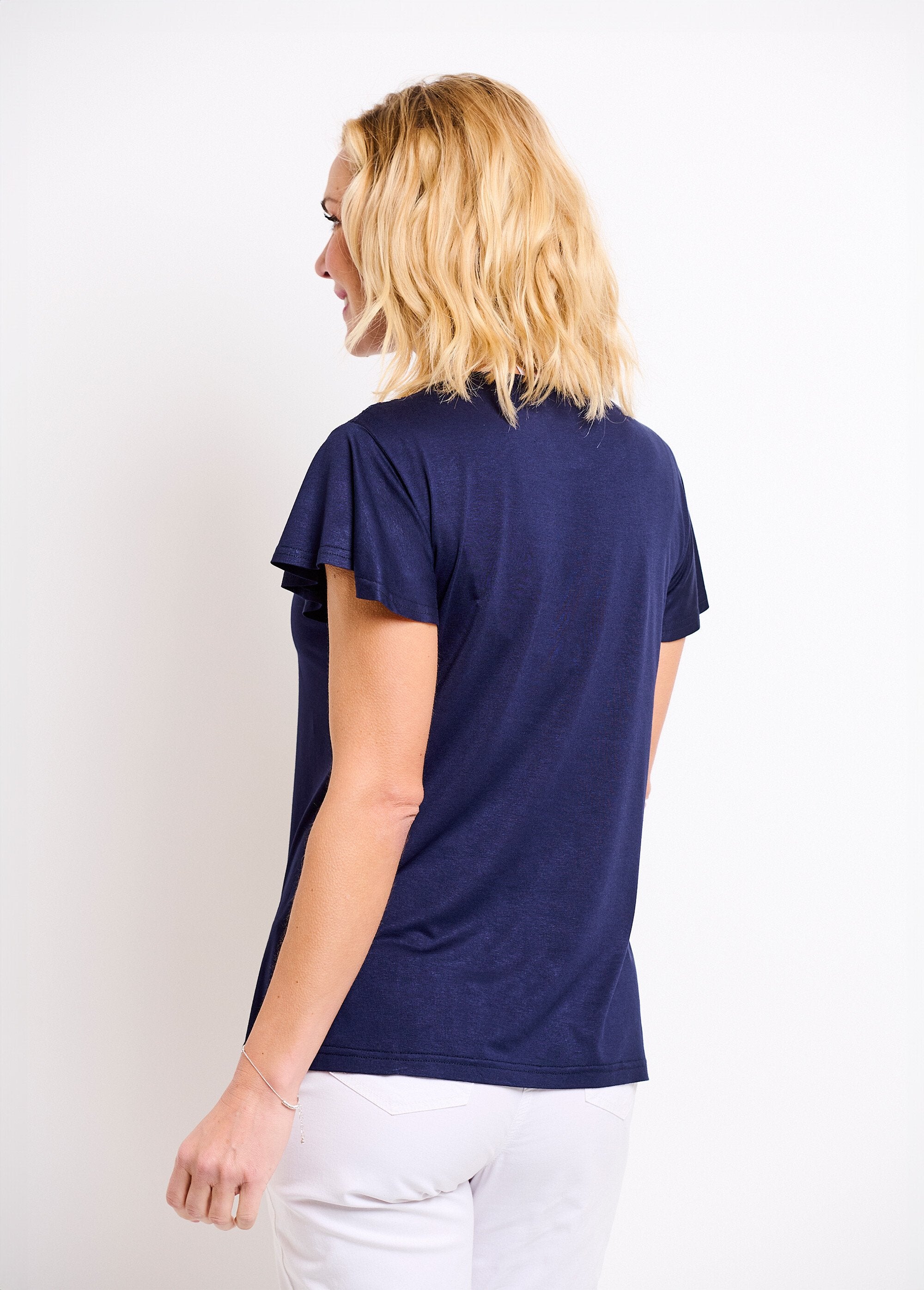 T-shirt_in_pizzo_a_maniche_corte_Marine_DO1_slim