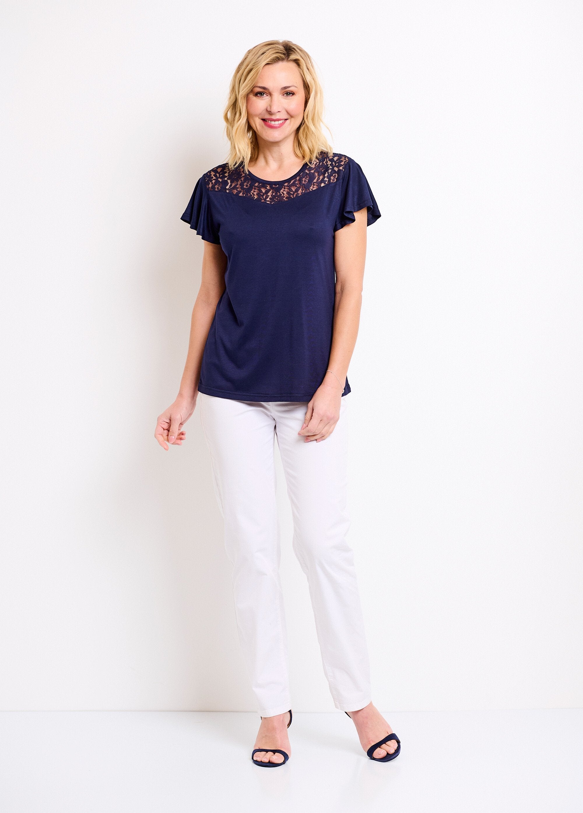 T-shirt_in_pizzo_a_maniche_corte_Marine_SF1_slim